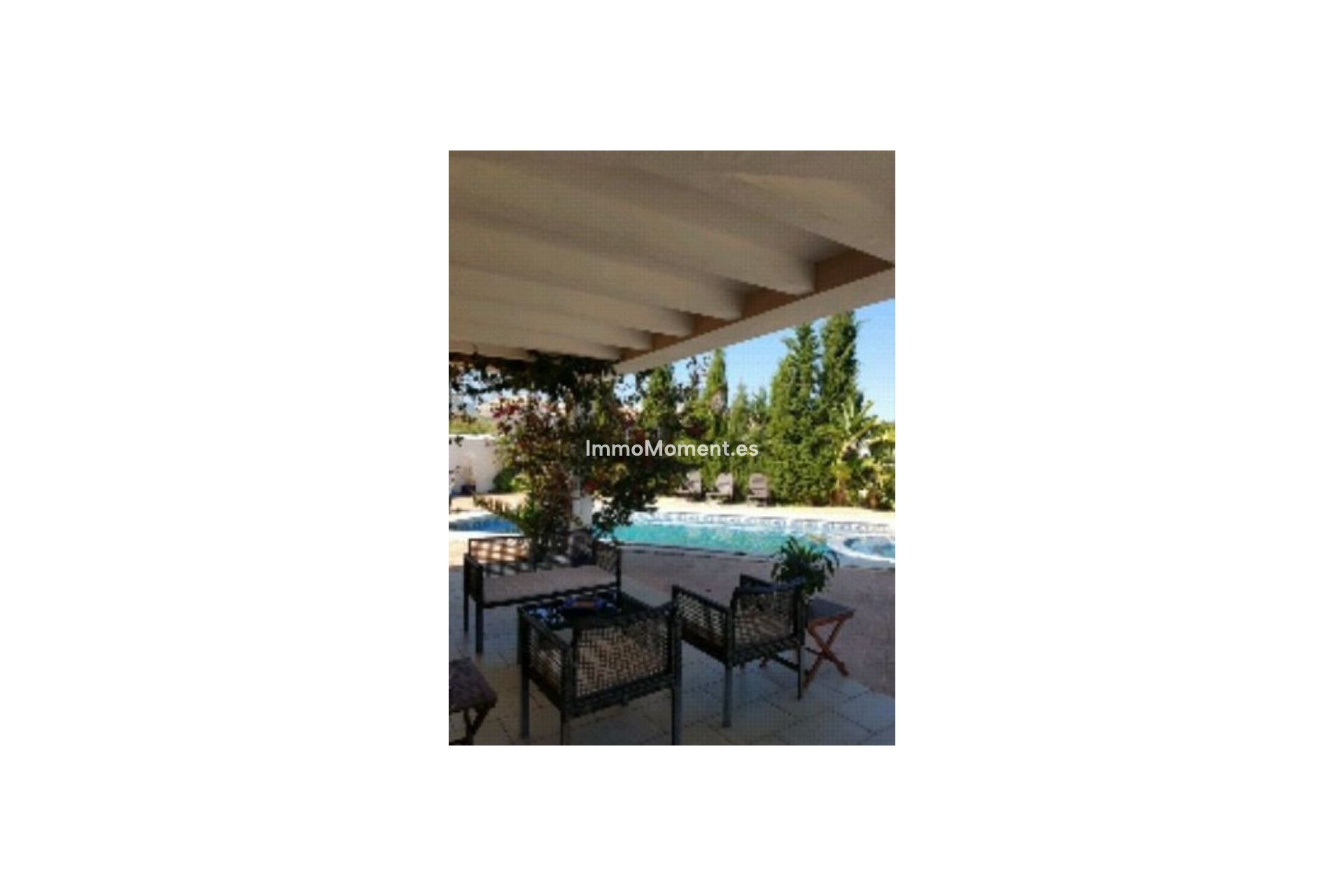 Resale - Detached villa - Torremolinos - El Pinillo