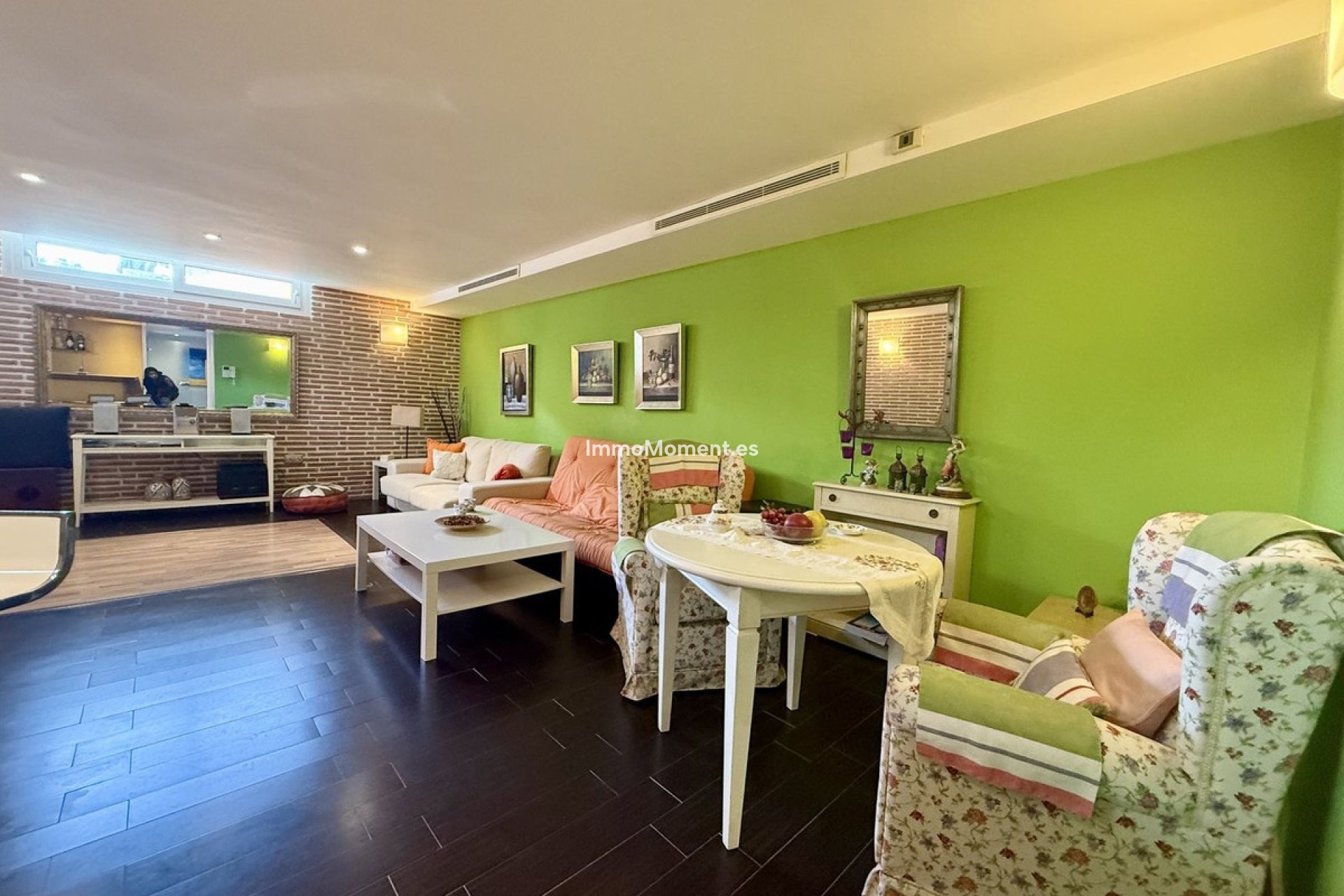 Resale - Detached villa - Torremolinos - Playamar