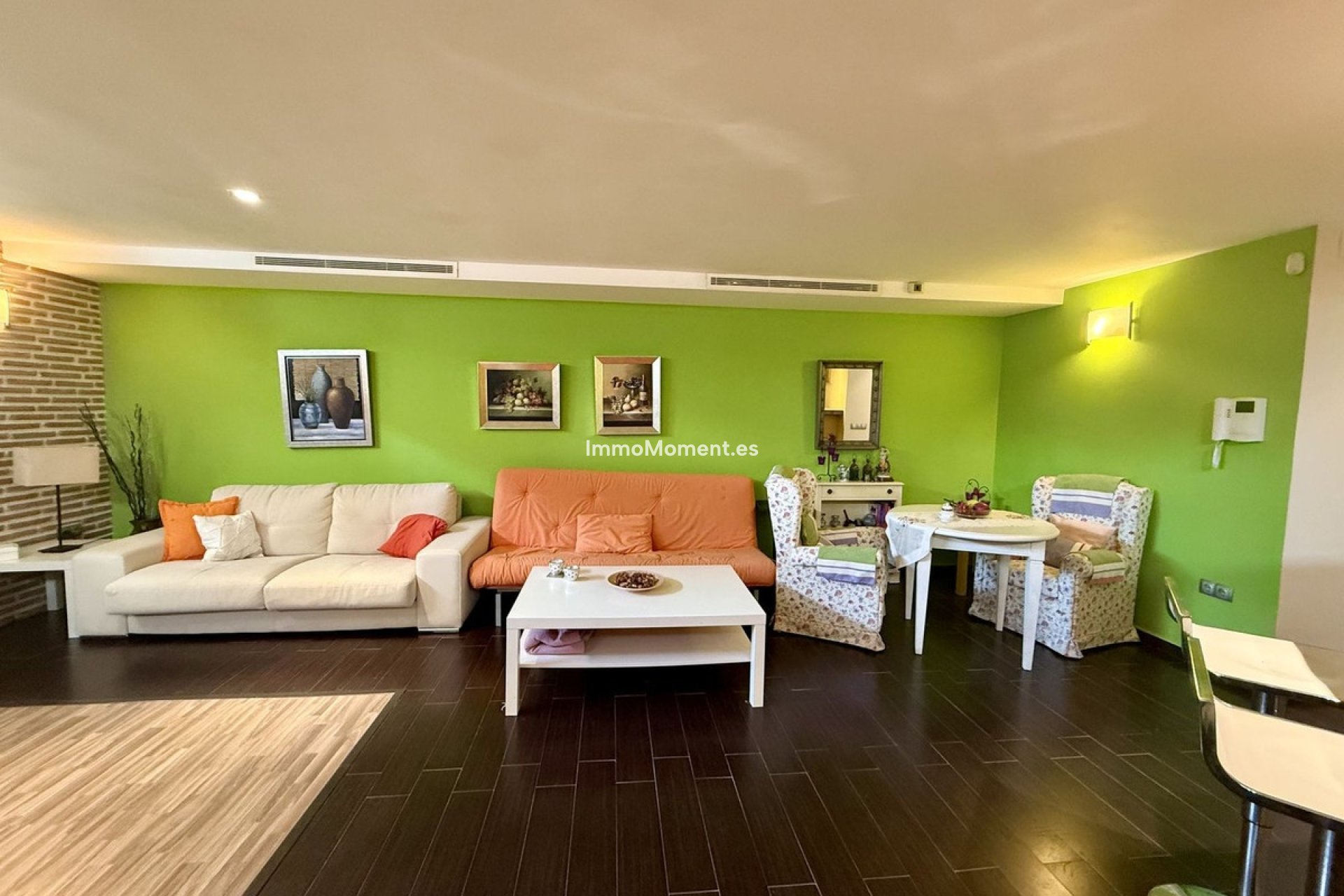 Resale - Detached villa - Torremolinos - Playamar