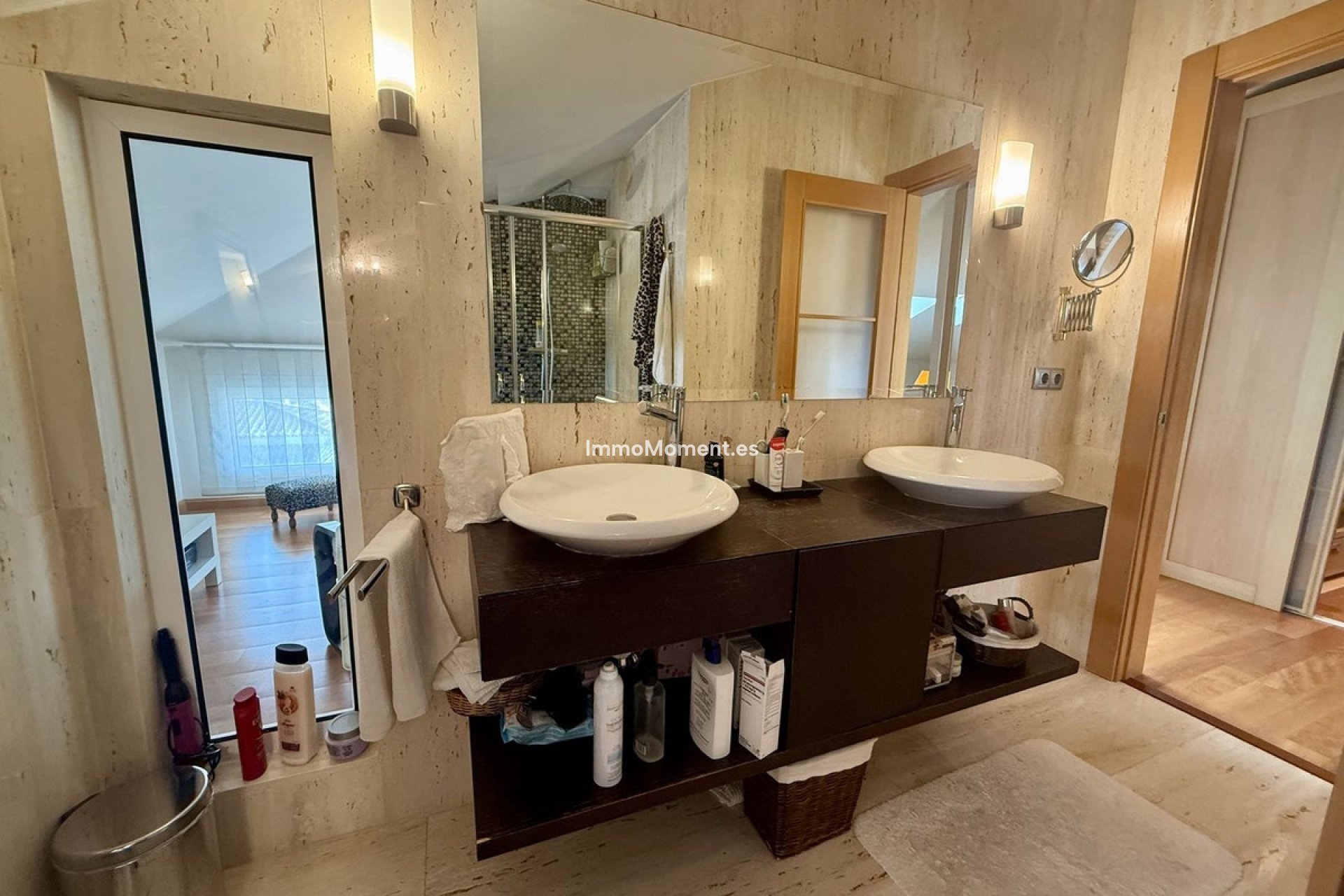 Resale - Detached villa - Torremolinos - Playamar