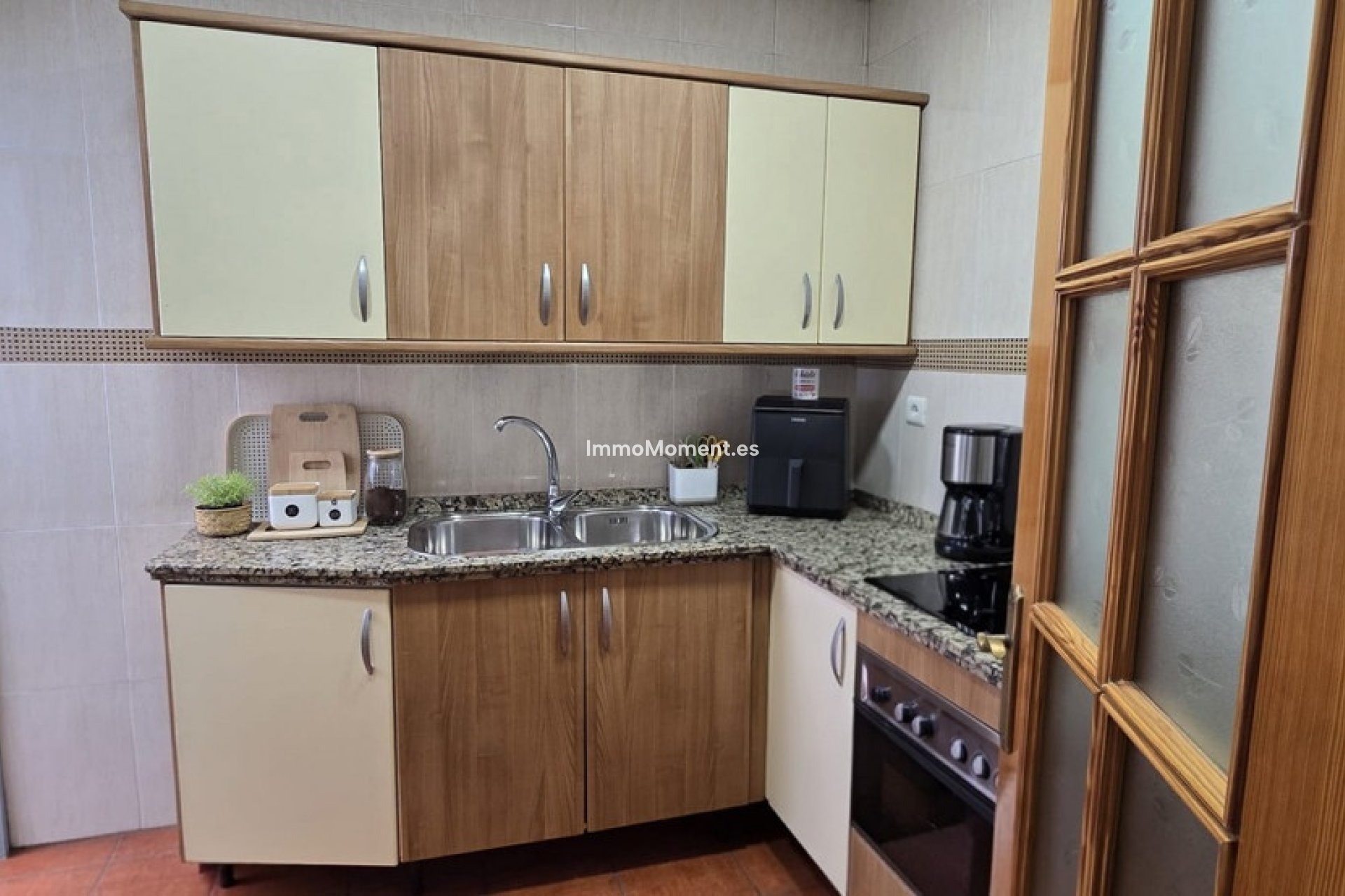Resale - Detached villa - Torremolinos - Torremolinos Centro