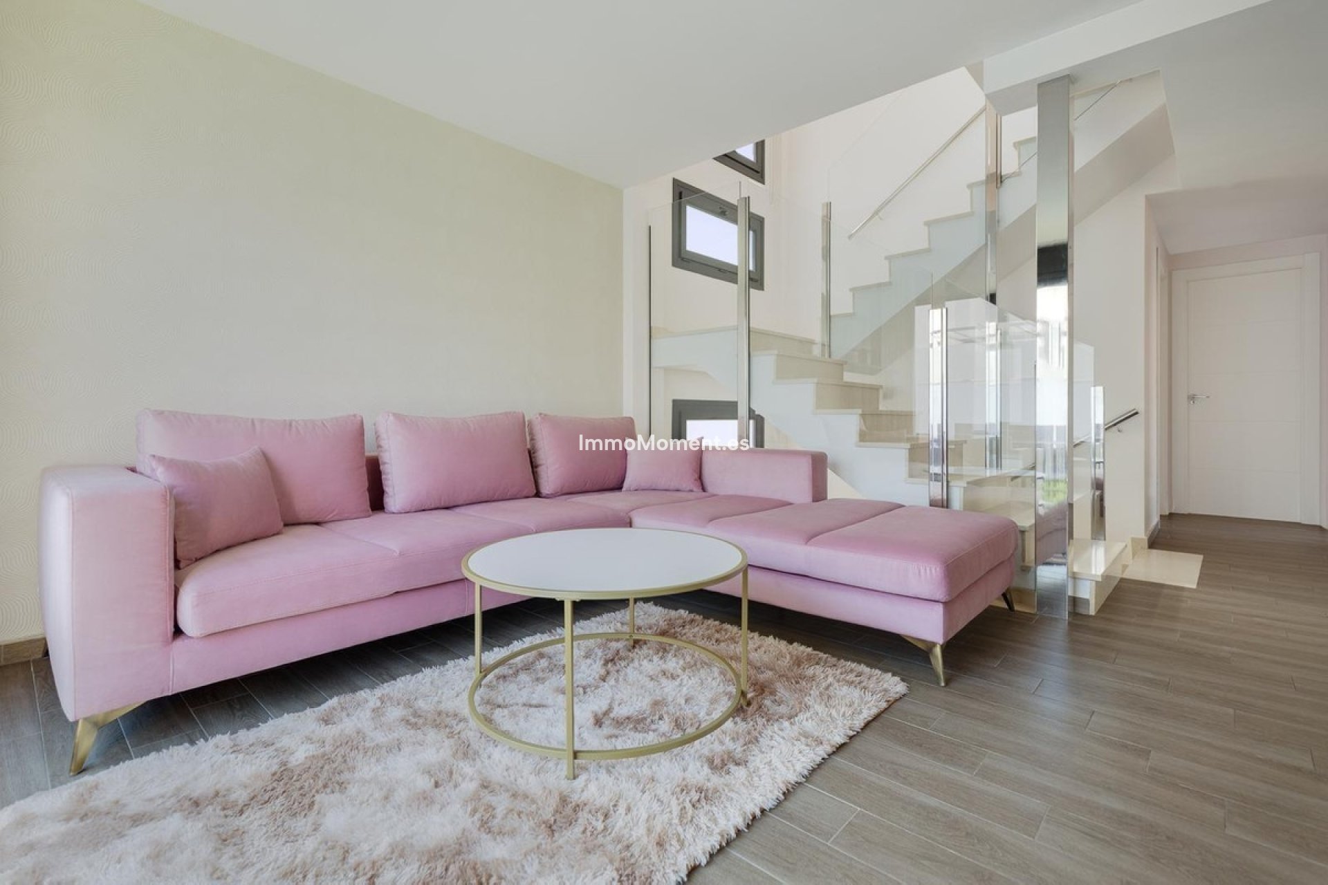Resale - Detached villa - Torrevieja - Aguas Nuevas