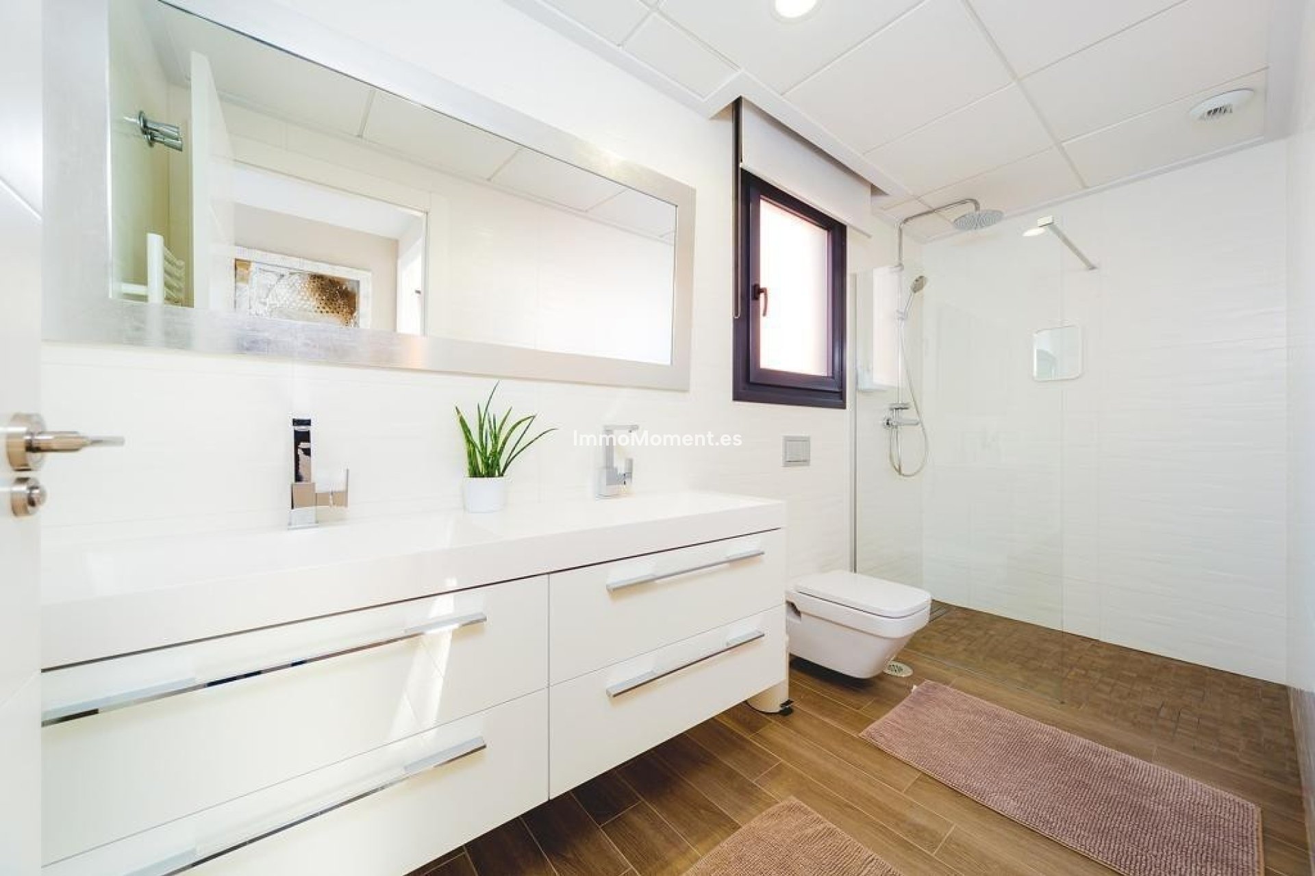 Resale - Detached villa - Torrevieja - Aguas Nuevas