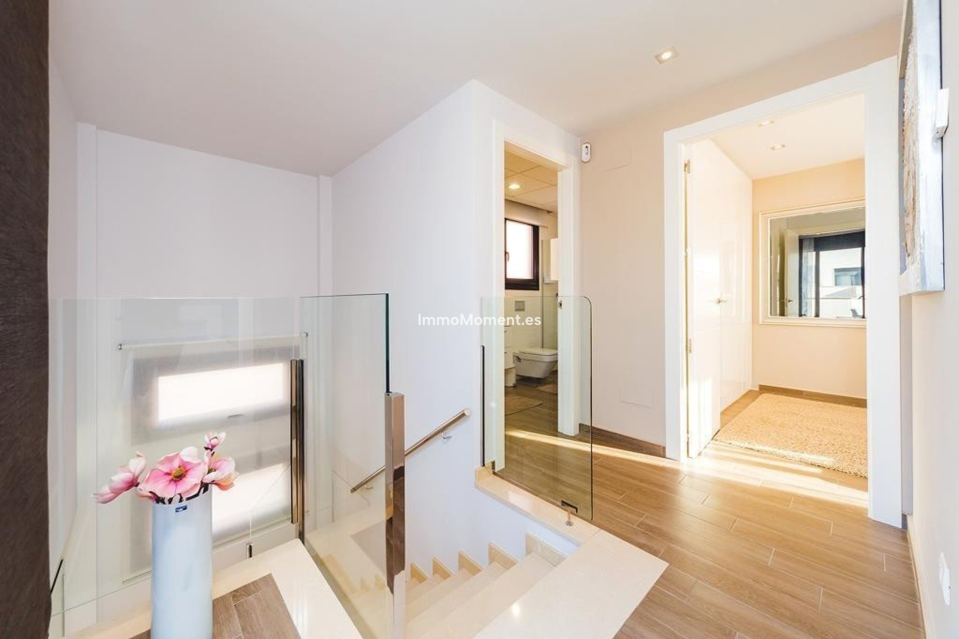 Resale - Detached villa - Torrevieja - Aguas Nuevas