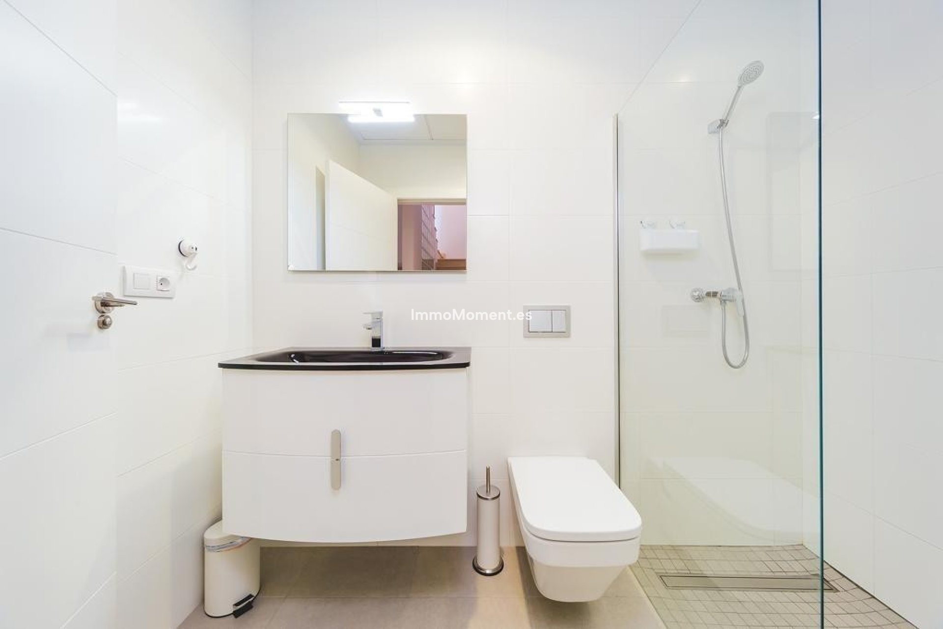 Resale - Detached villa - Torrevieja - Aguas Nuevas