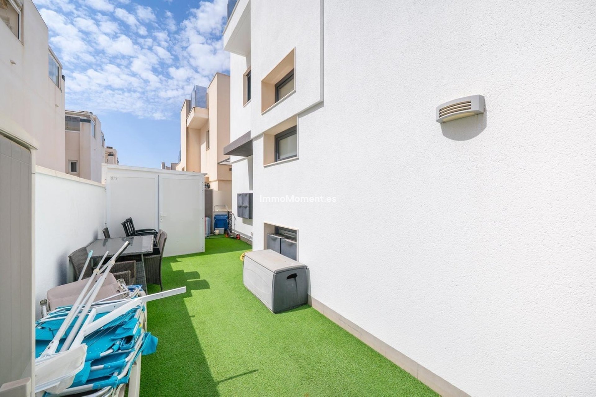 Resale - Detached villa - Torrevieja - Aguas Nuevas