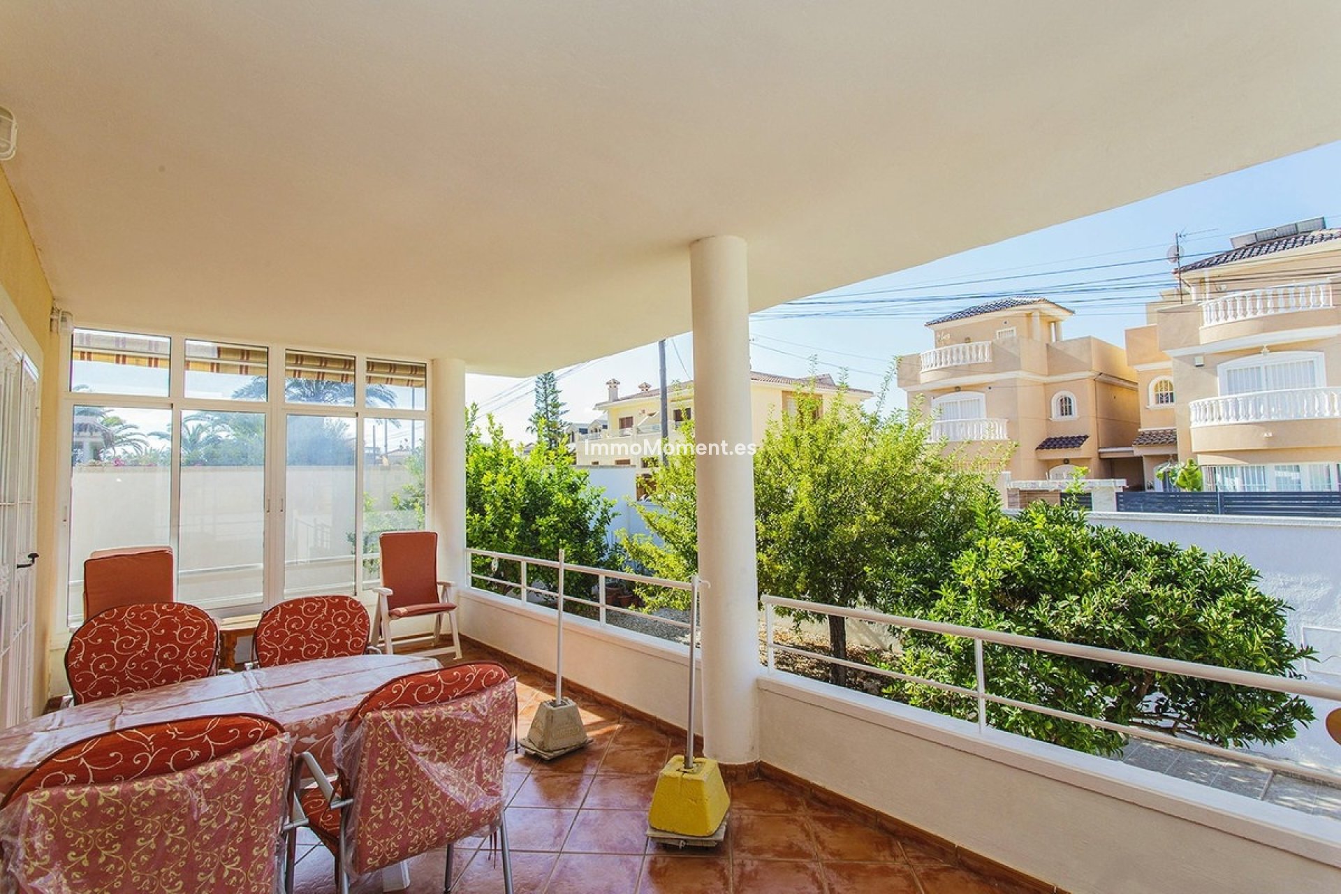 Resale - Detached villa - Torrevieja - Aguas Nuevas