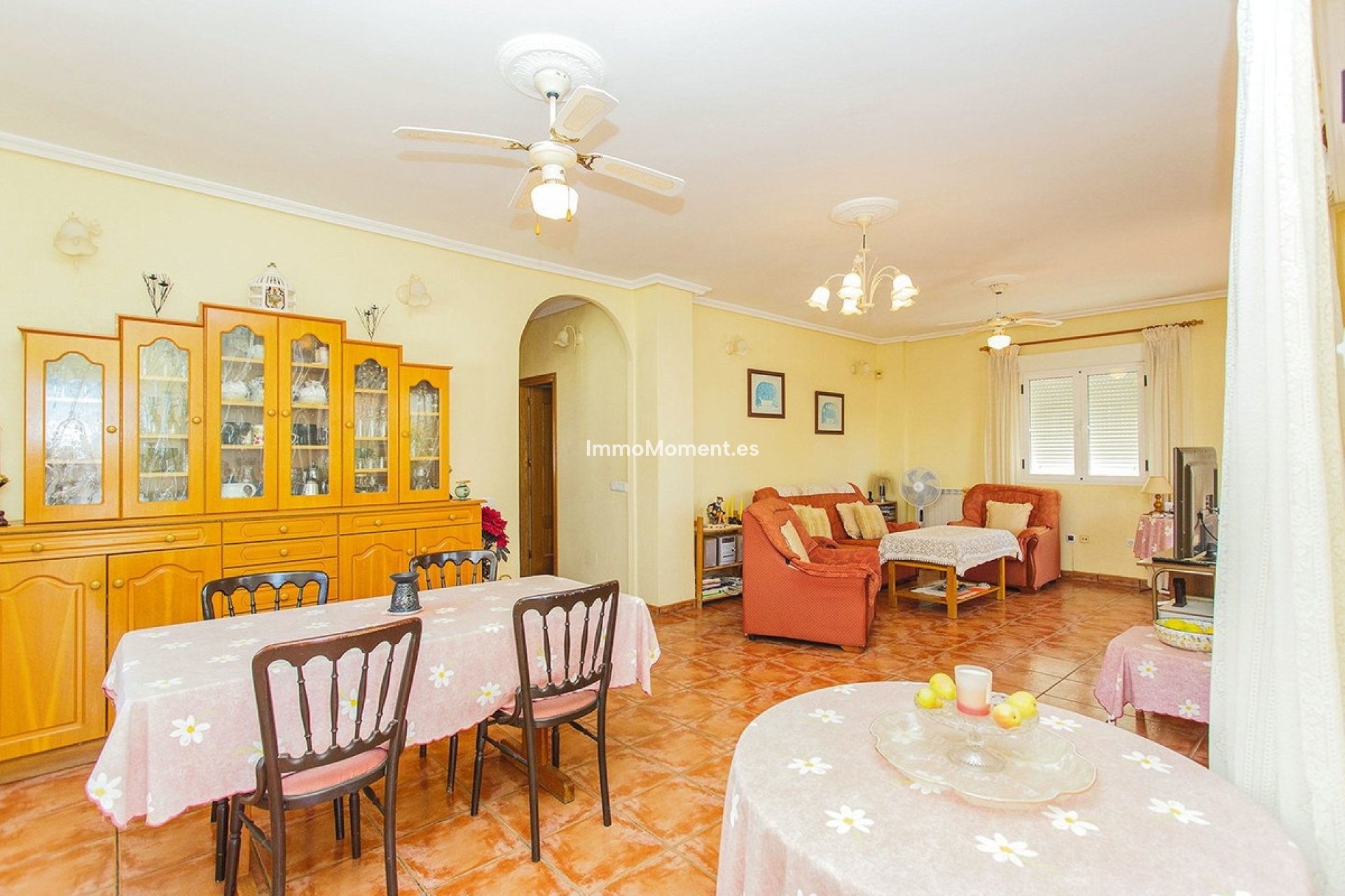 Resale - Detached villa - Torrevieja - Aguas Nuevas