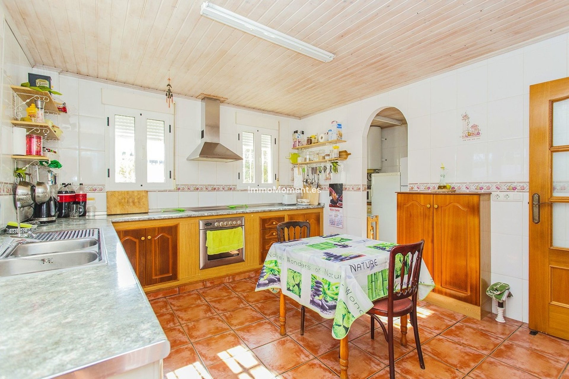 Resale - Detached villa - Torrevieja - Aguas Nuevas