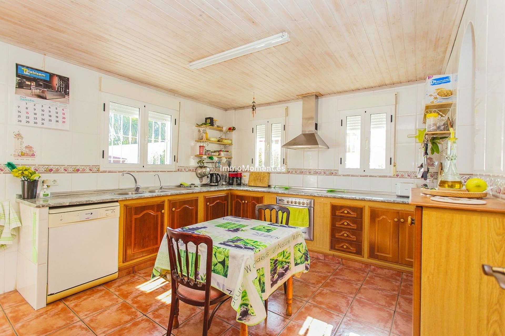 Resale - Detached villa - Torrevieja - Aguas Nuevas