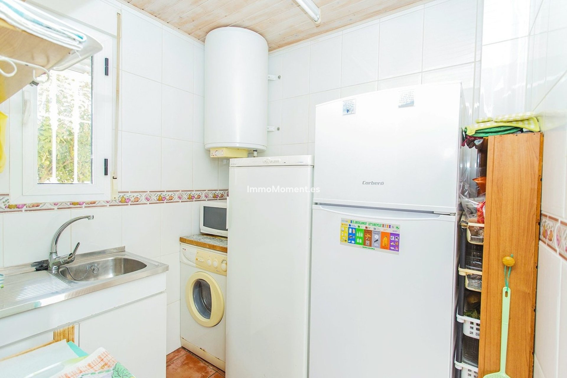 Resale - Detached villa - Torrevieja - Aguas Nuevas