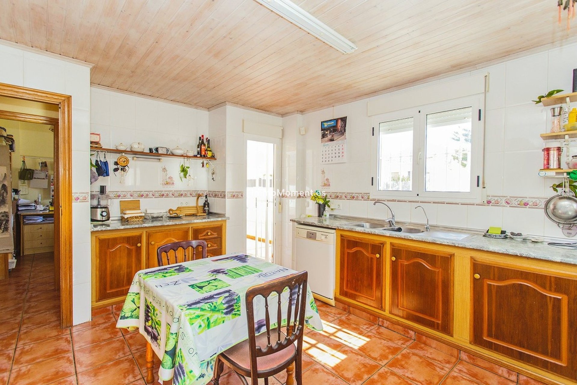 Resale - Detached villa - Torrevieja - Aguas Nuevas