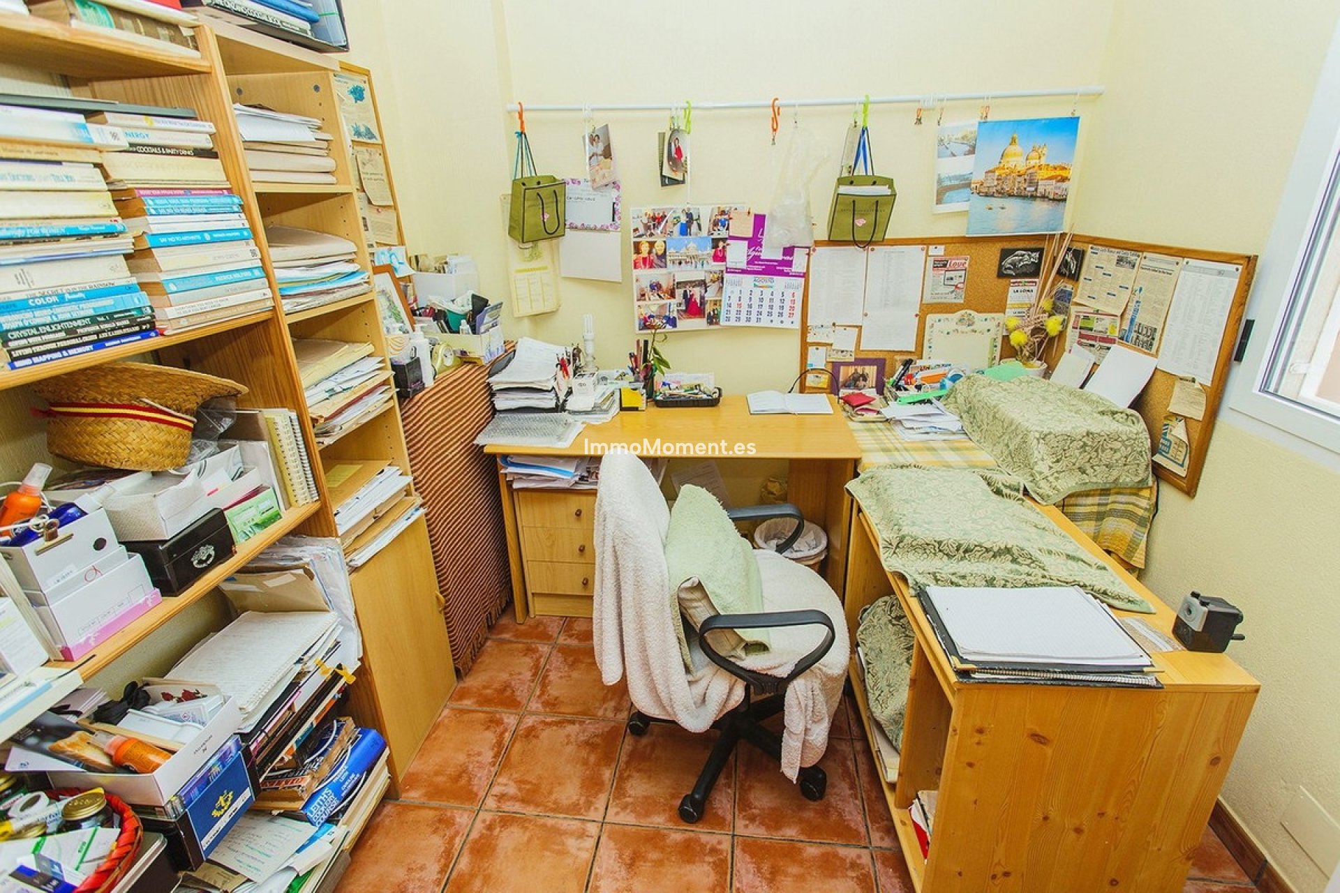 Resale - Detached villa - Torrevieja - Aguas Nuevas