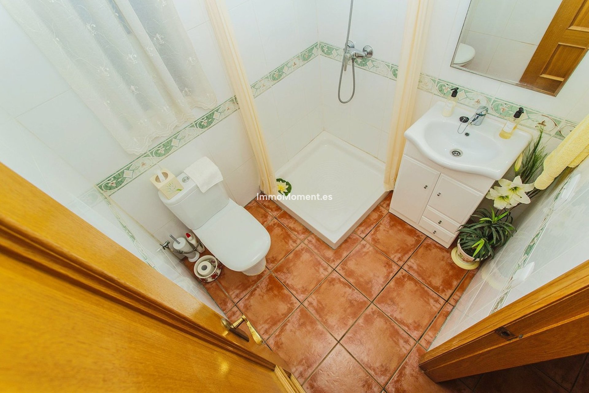 Resale - Detached villa - Torrevieja - Aguas Nuevas