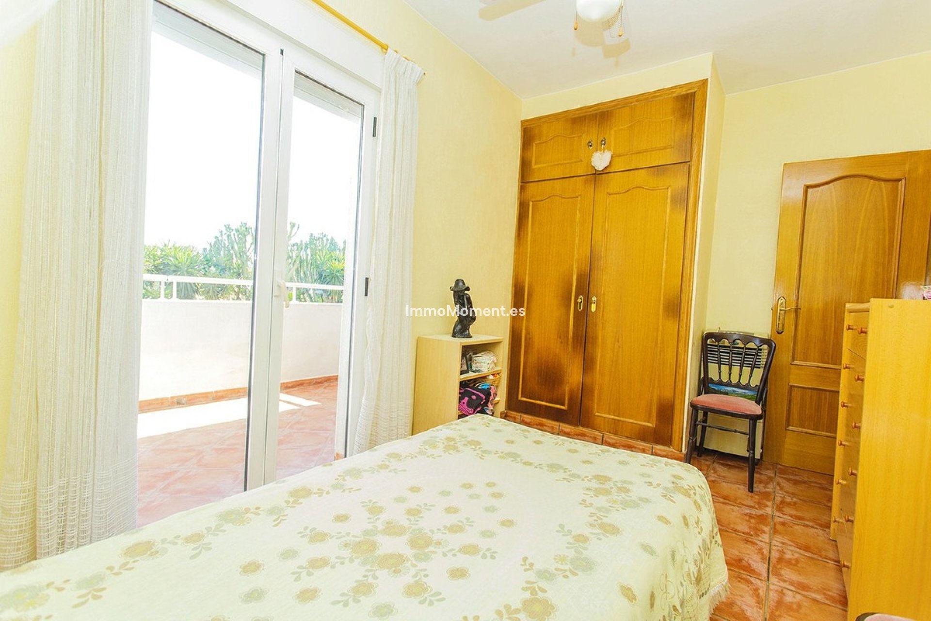 Resale - Detached villa - Torrevieja - Aguas Nuevas