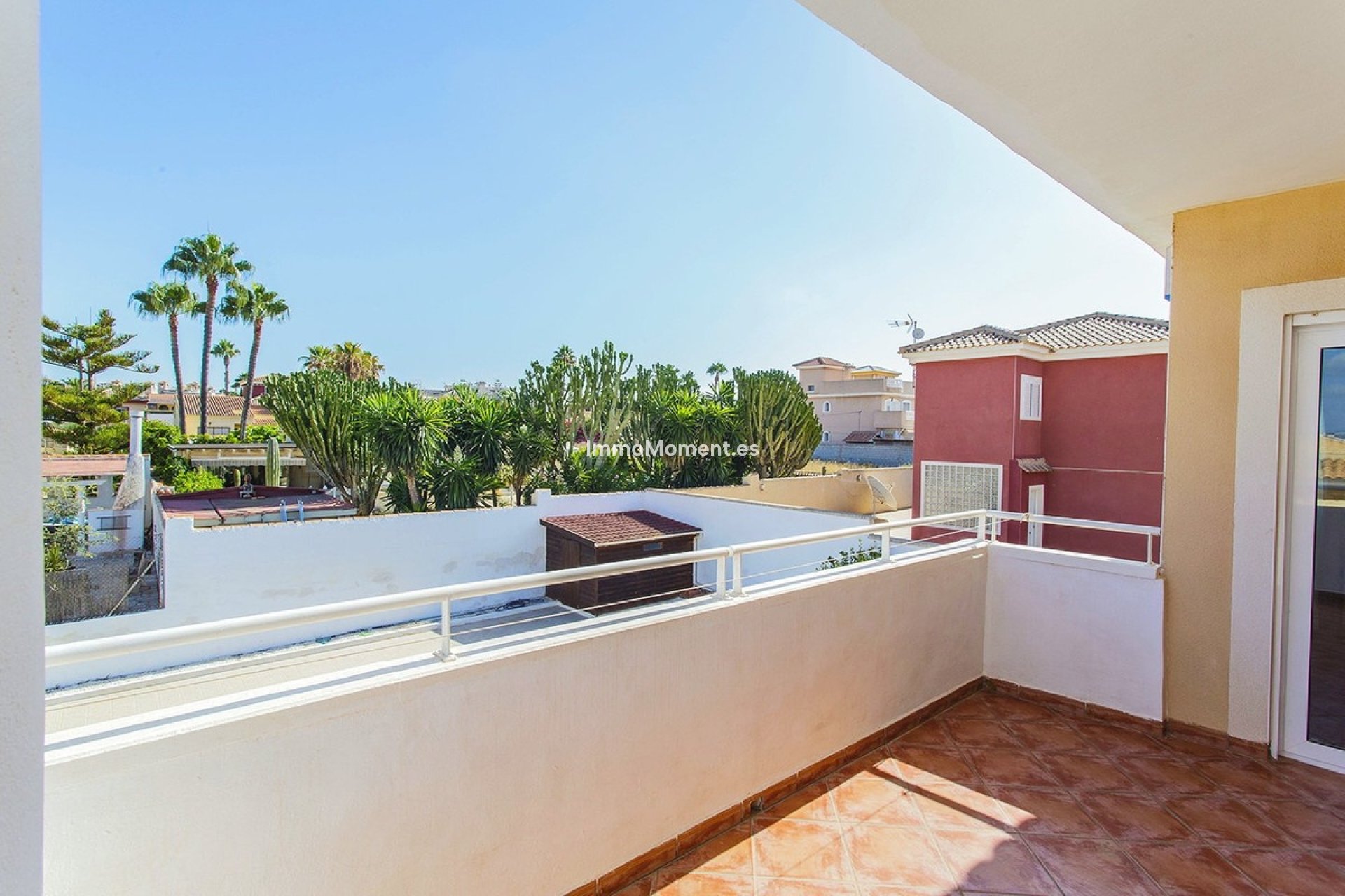 Resale - Detached villa - Torrevieja - Aguas Nuevas
