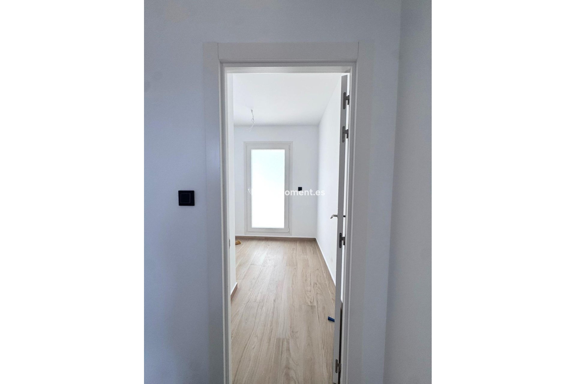 Resale - Detached villa - Torrevieja - Aguas Nuevas