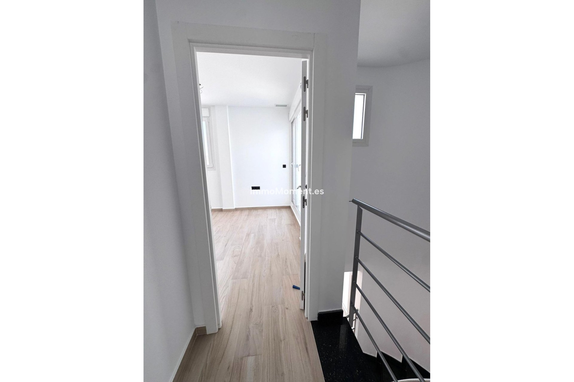 Resale - Detached villa - Torrevieja - Aguas Nuevas