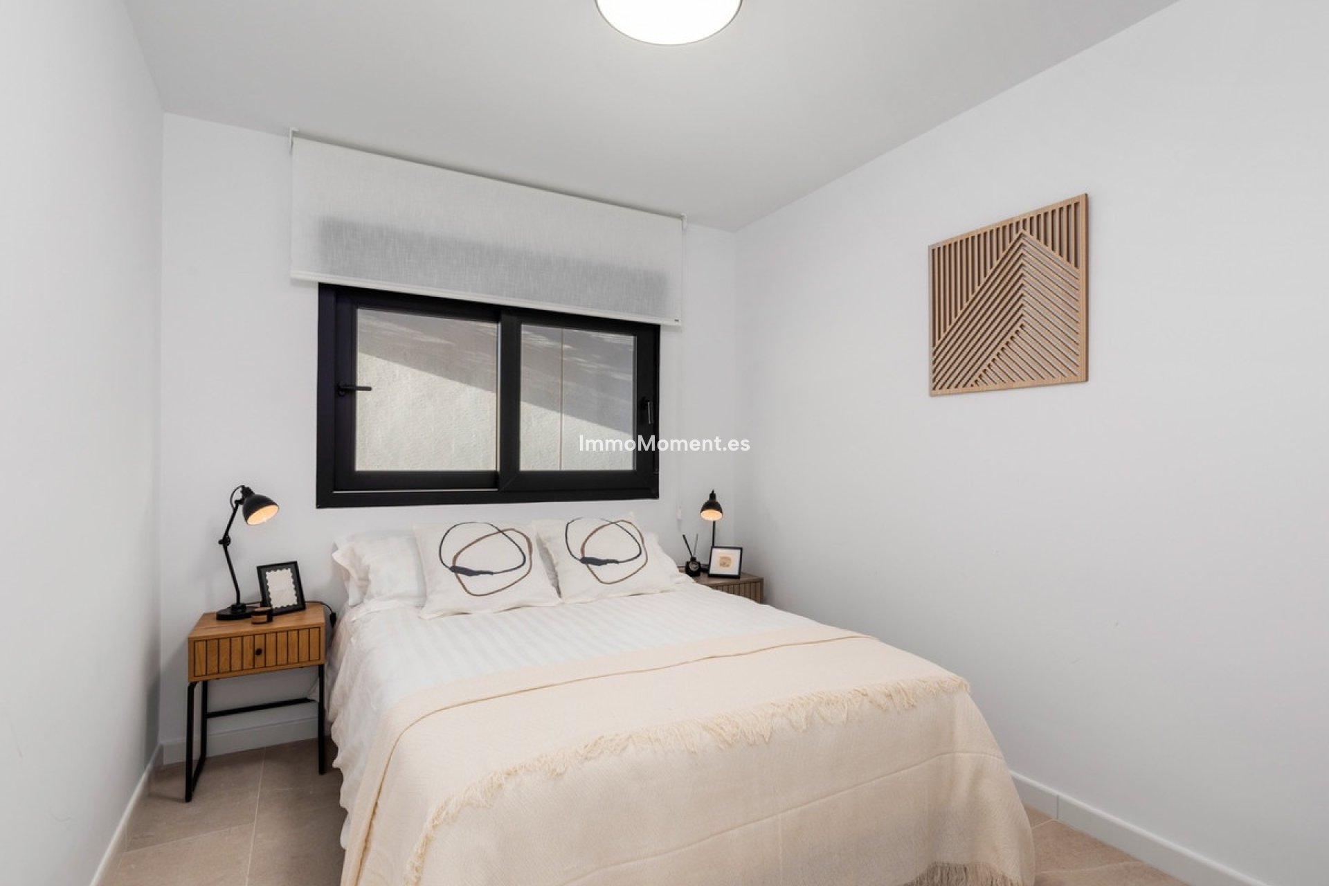 Resale - Detached villa - Torrevieja - El Chaparral