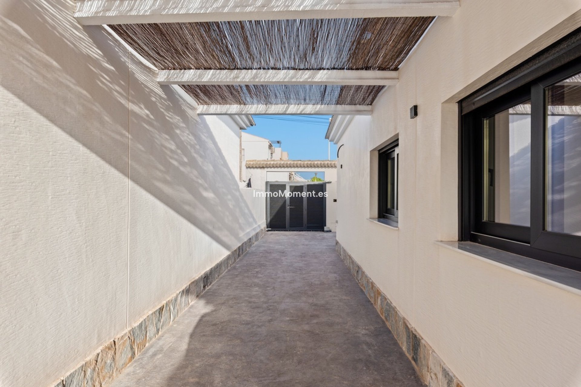 Resale - Detached villa - Torrevieja - El Chaparral