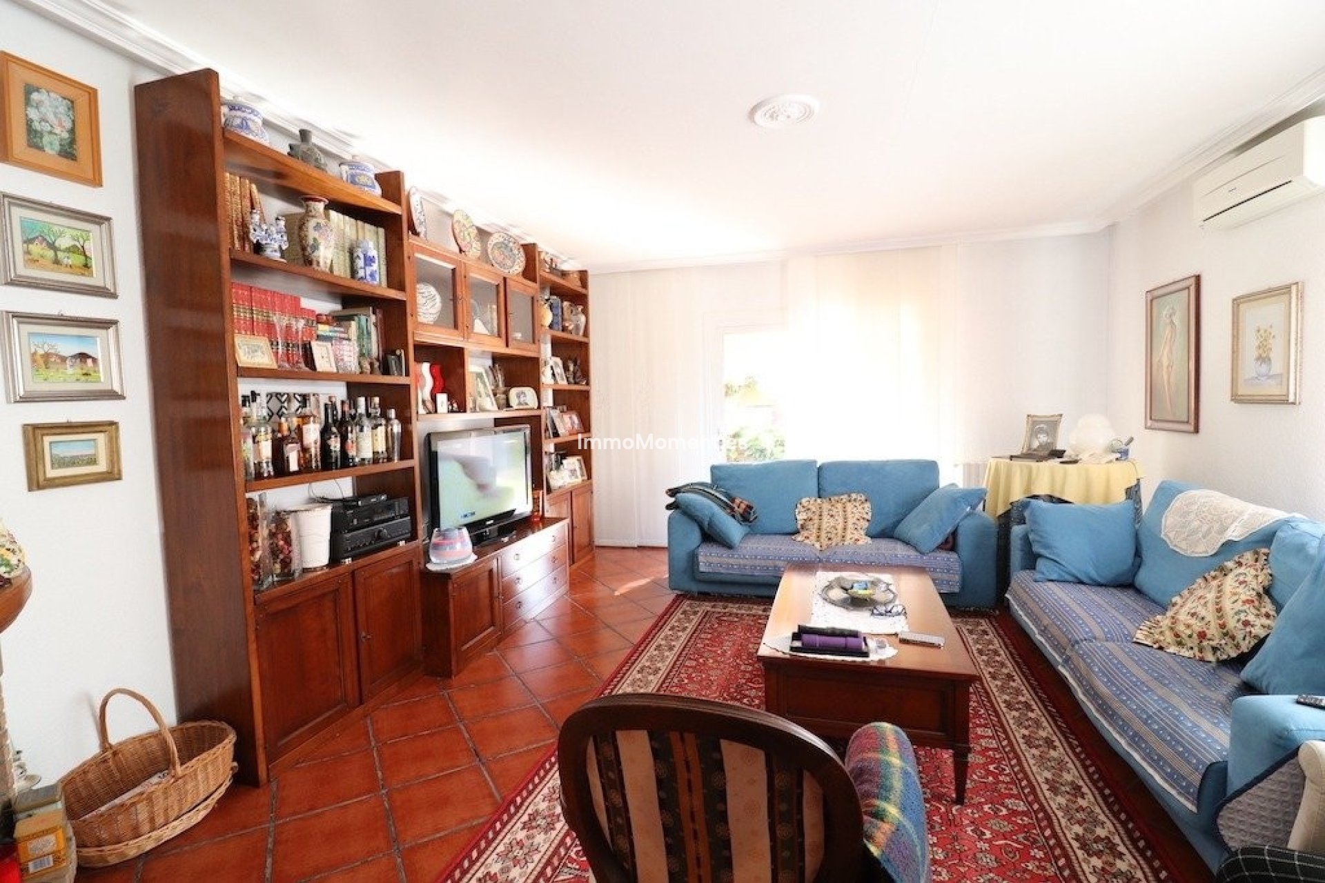 Resale - Detached villa - Torrevieja - El Chaparral