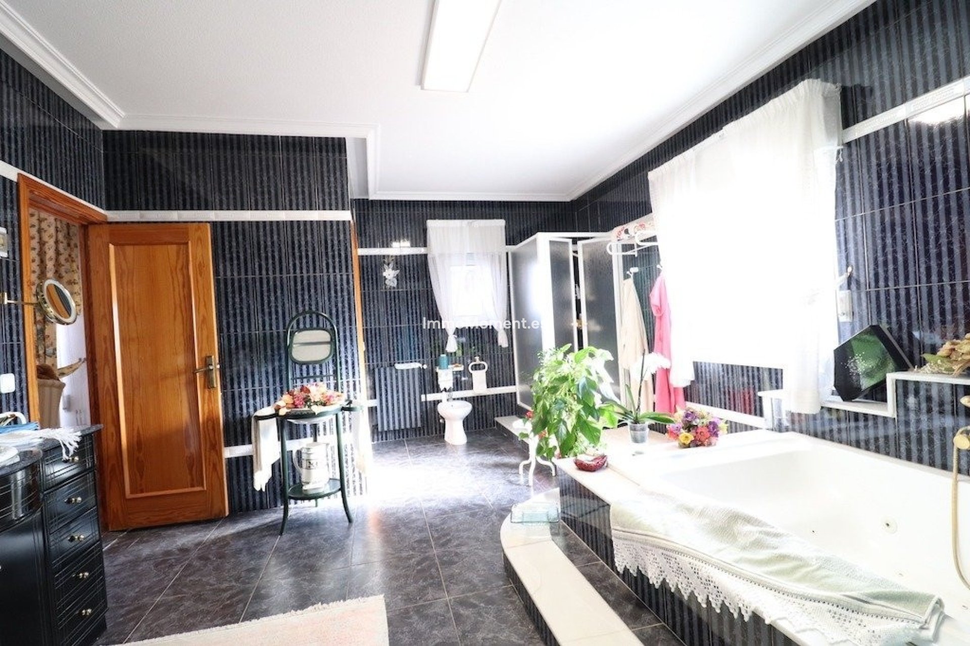 Resale - Detached villa - Torrevieja - El Chaparral