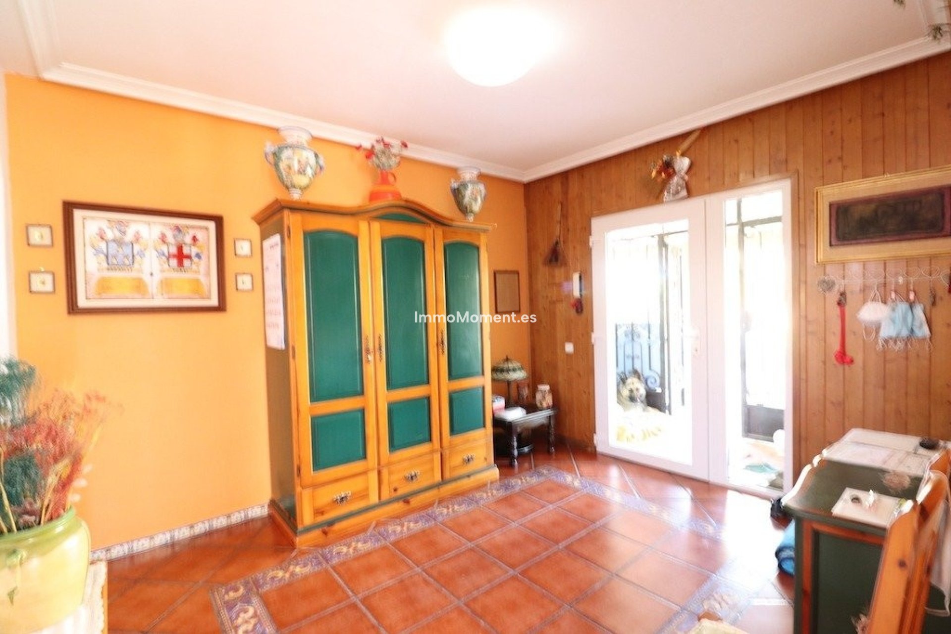 Resale - Detached villa - Torrevieja - El Chaparral