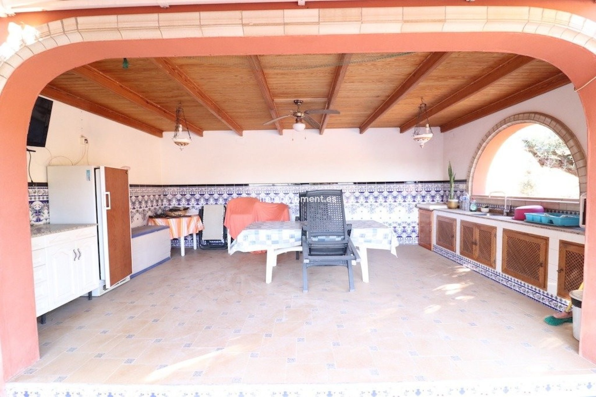 Resale - Detached villa - Torrevieja - El Chaparral