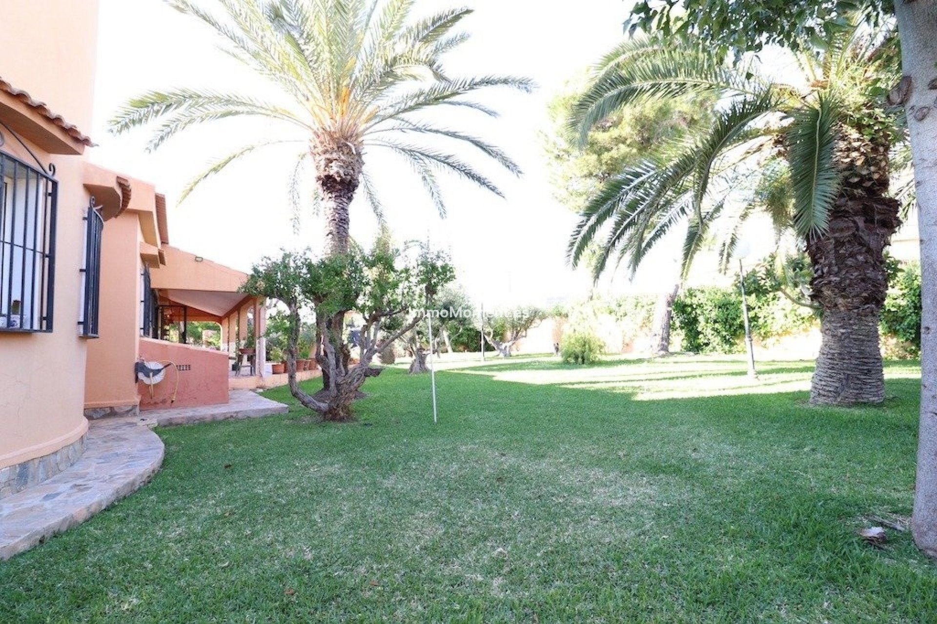 Resale - Detached villa - Torrevieja - El Chaparral