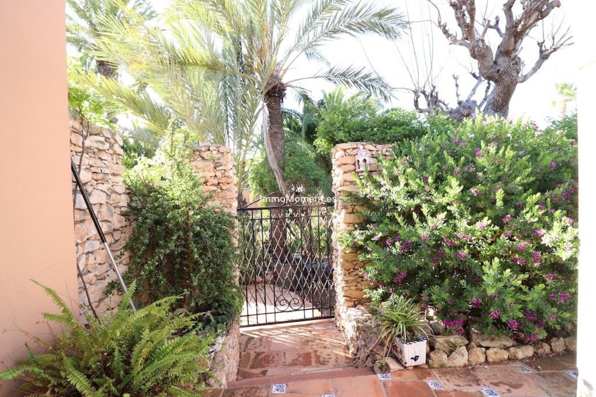 Resale - Detached villa - Torrevieja - El Chaparral