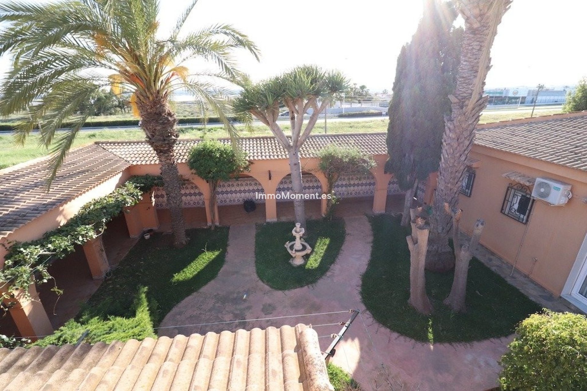 Resale - Detached villa - Torrevieja - El Chaparral