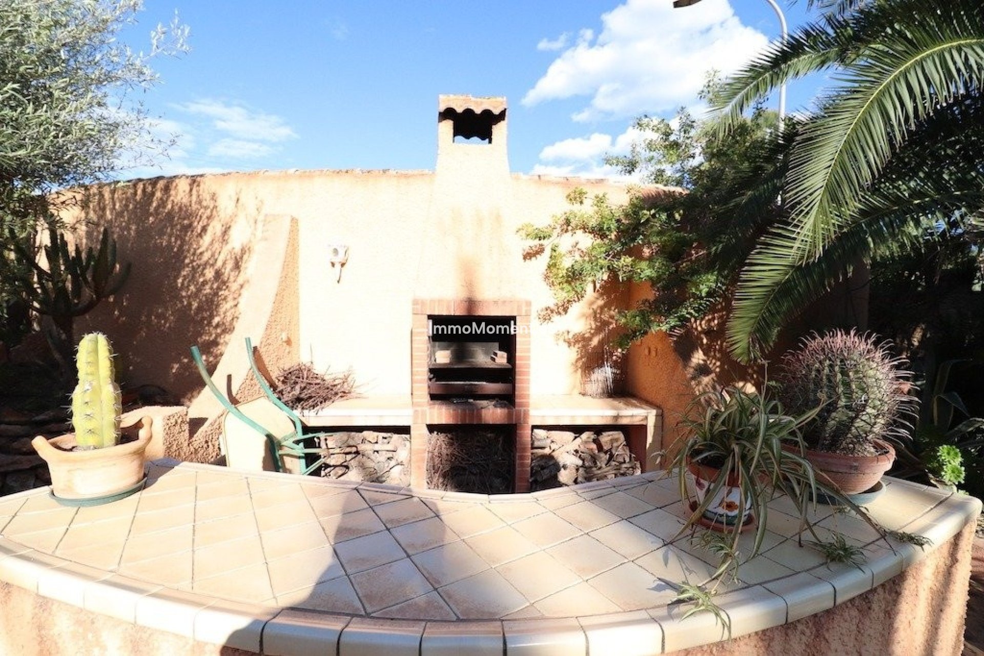 Resale - Detached villa - Torrevieja - El Chaparral