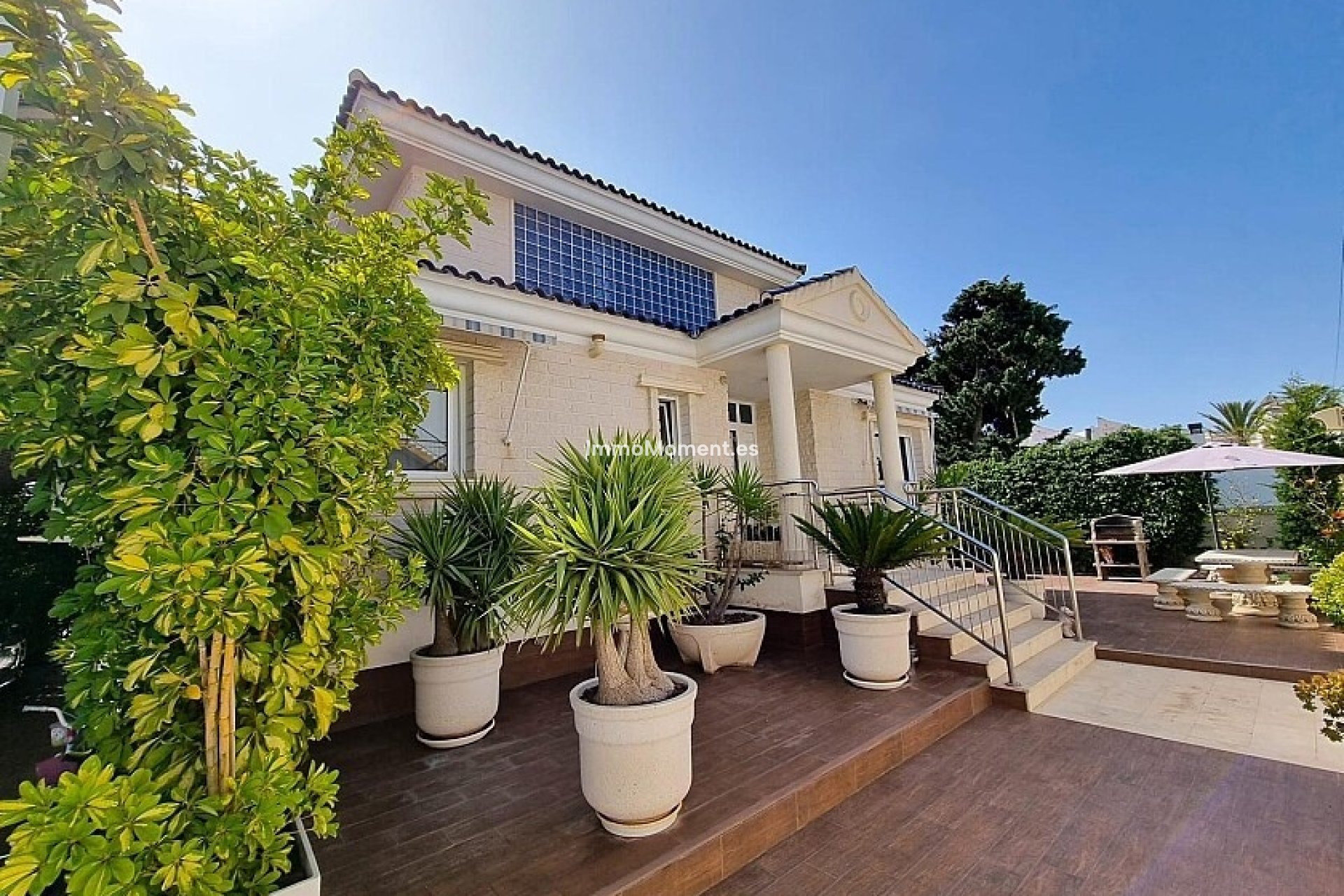 Resale - Detached villa - Torrevieja - La Mata