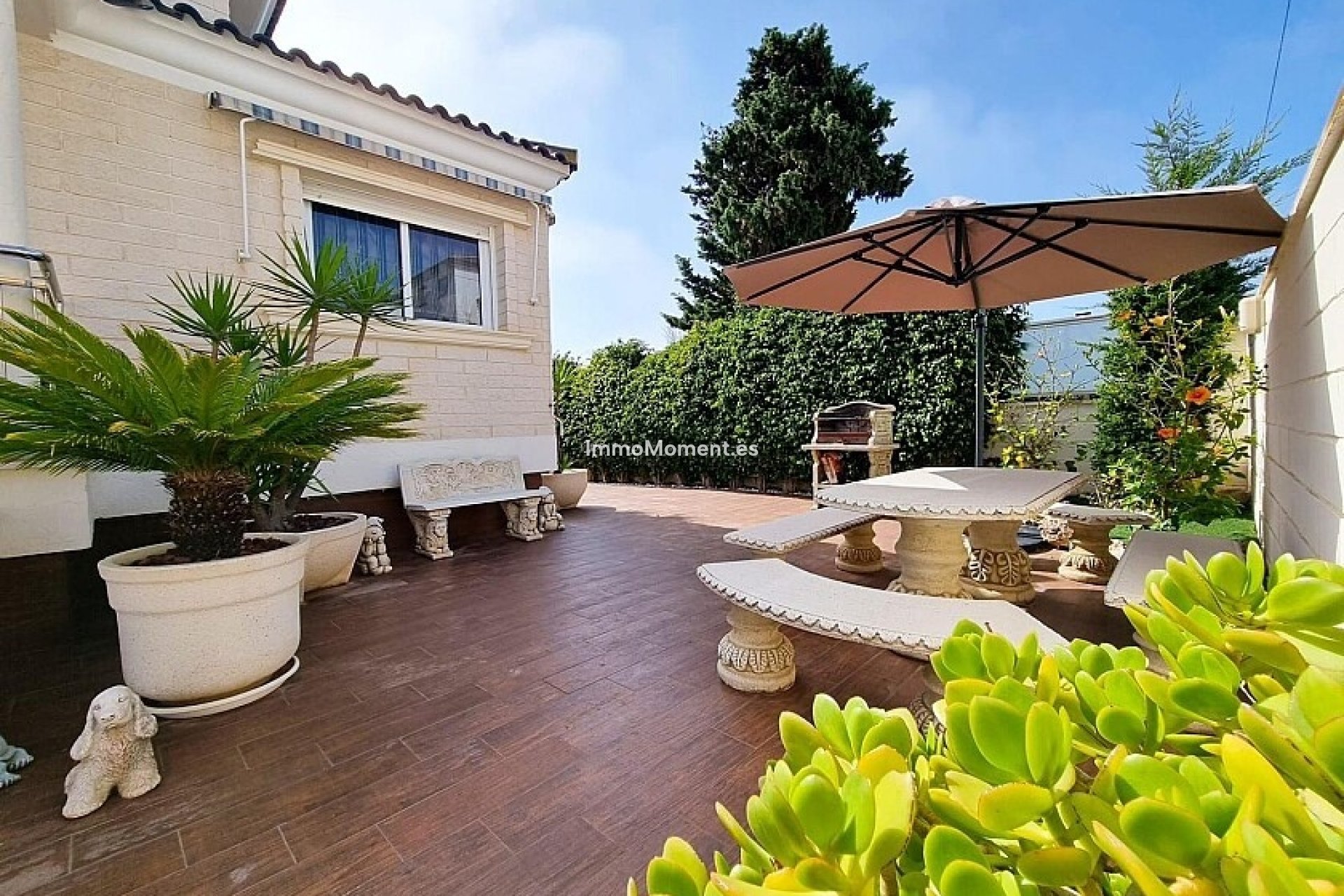 Resale - Detached villa - Torrevieja - La Mata