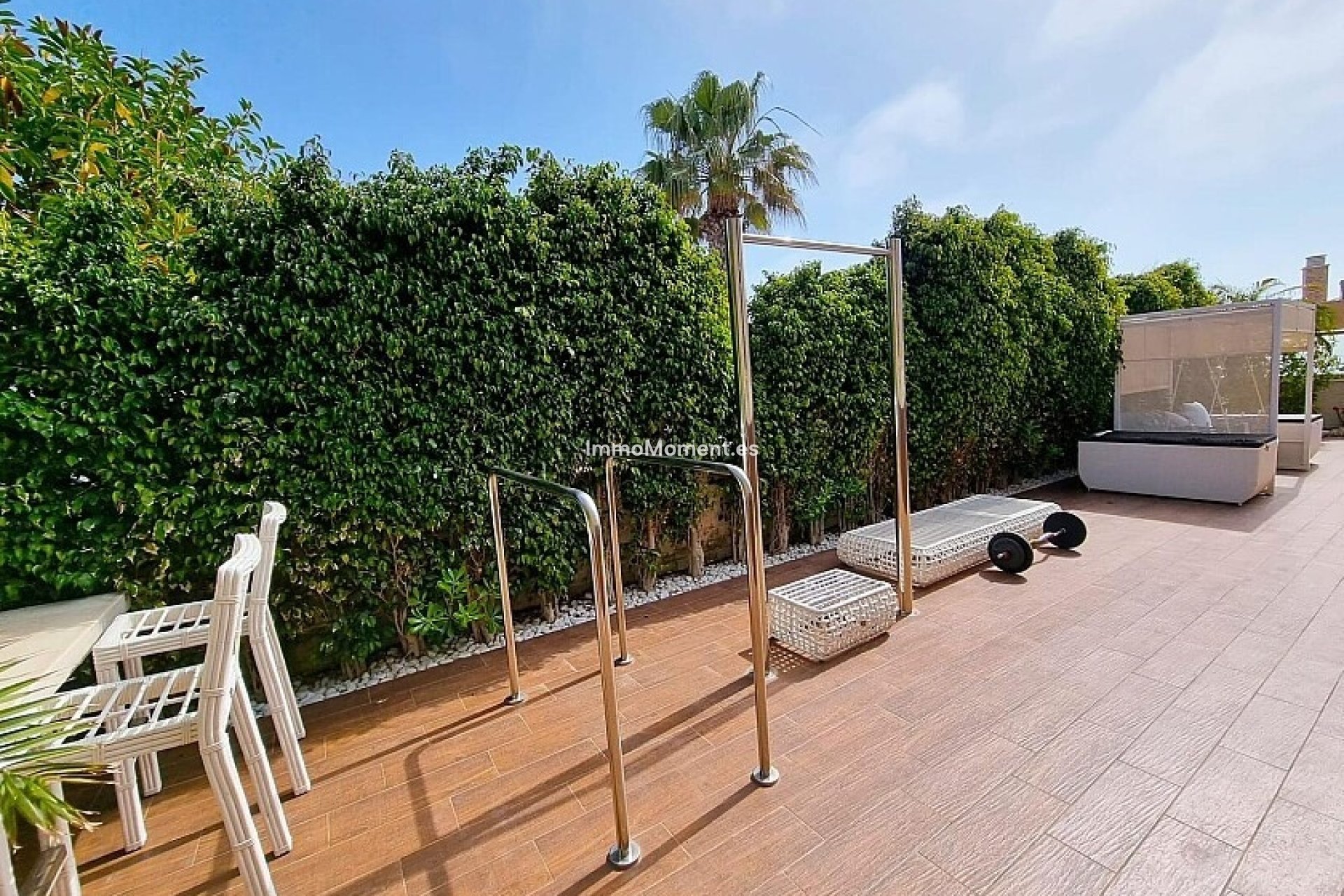 Resale - Detached villa - Torrevieja - La Mata