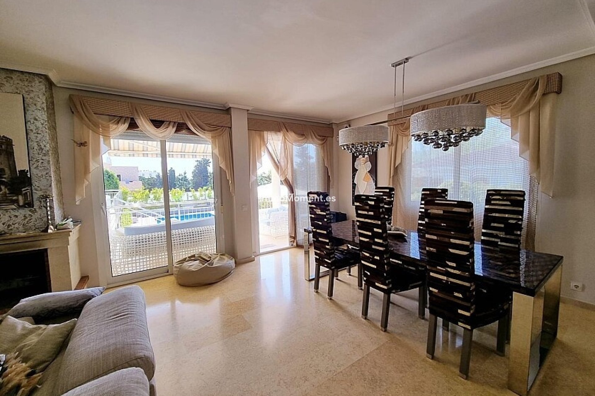 Resale - Detached villa - Torrevieja - La Mata