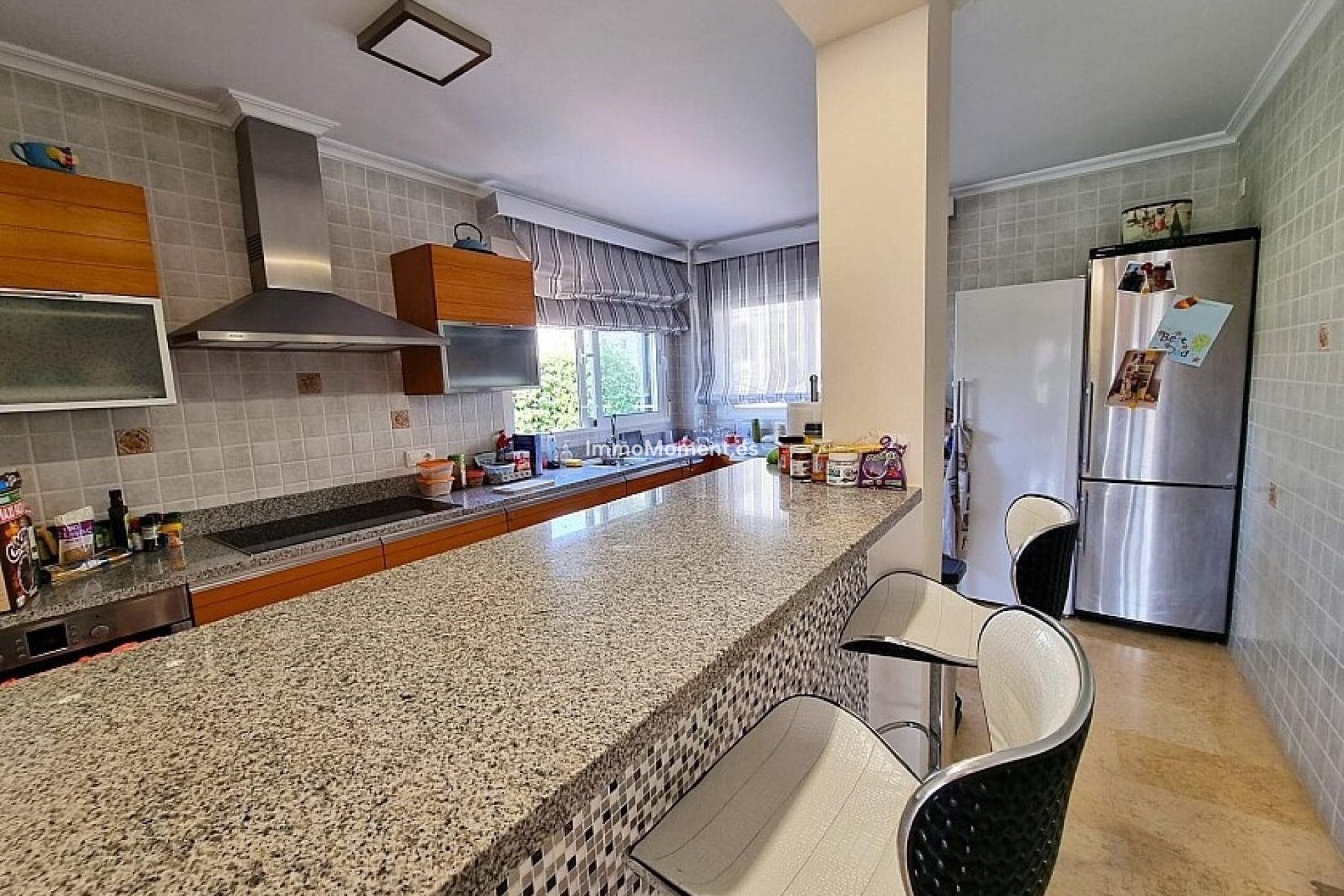Resale - Detached villa - Torrevieja - La Mata