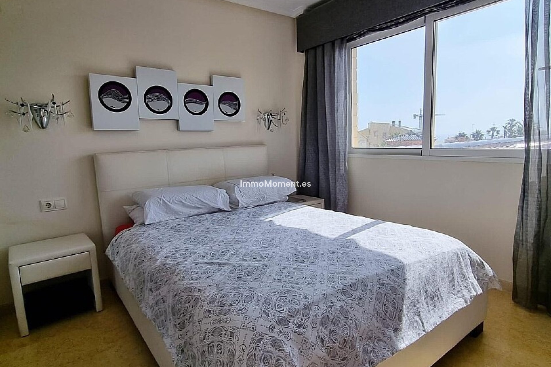 Resale - Detached villa - Torrevieja - La Mata