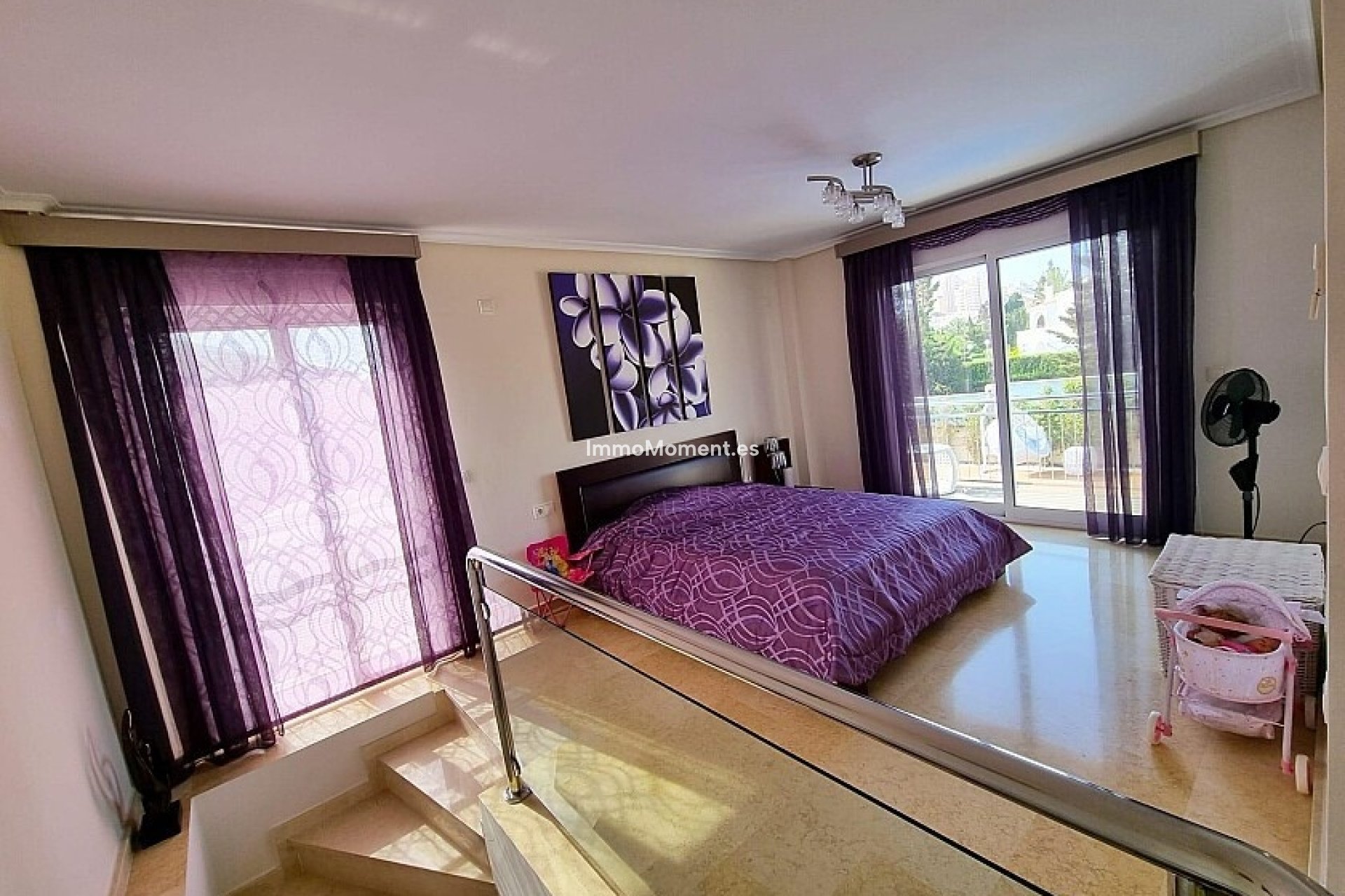 Resale - Detached villa - Torrevieja - La Mata