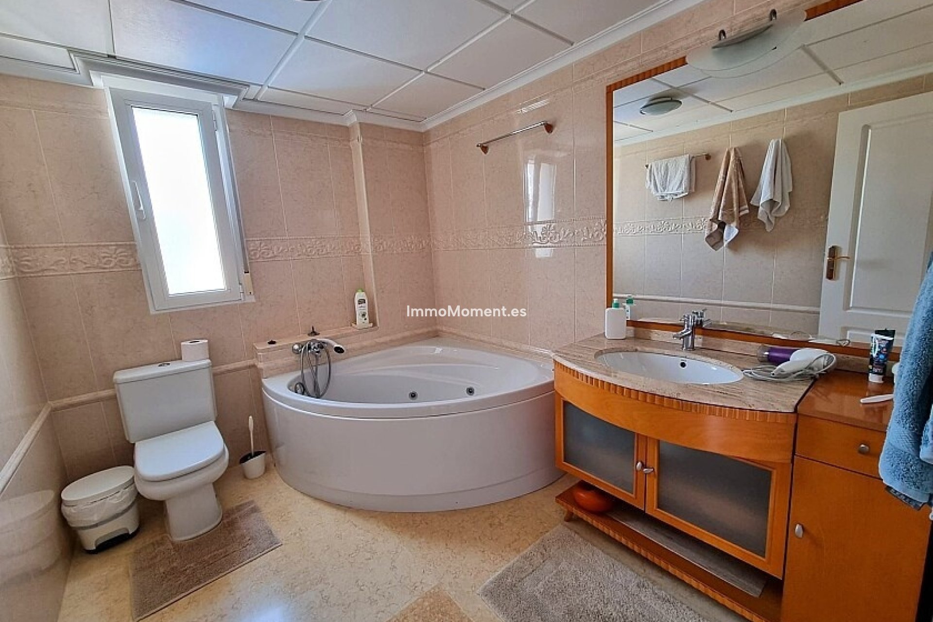 Resale - Detached villa - Torrevieja - La Mata