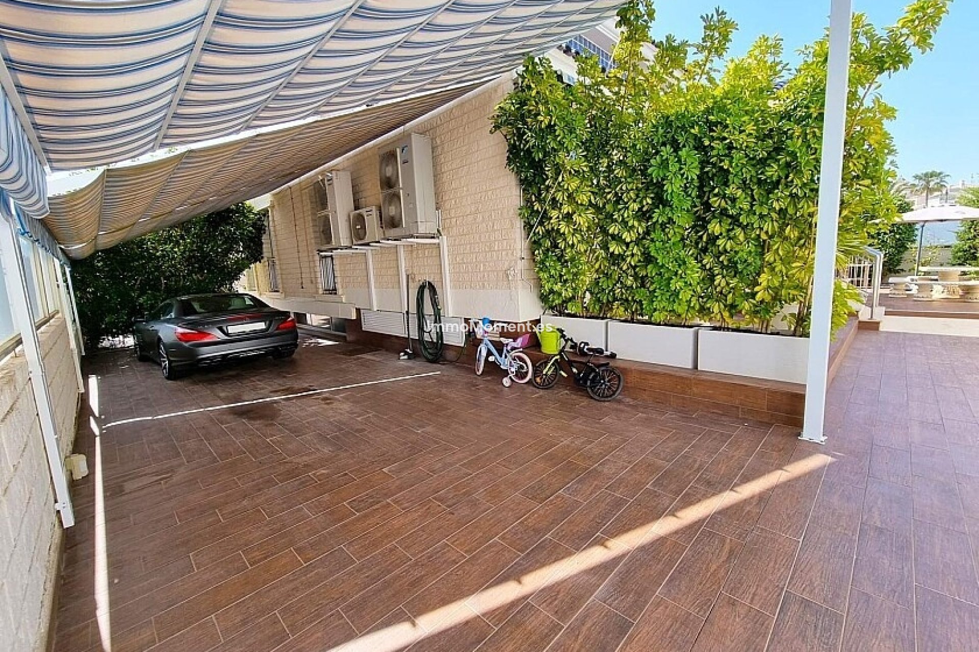 Resale - Detached villa - Torrevieja - La Mata