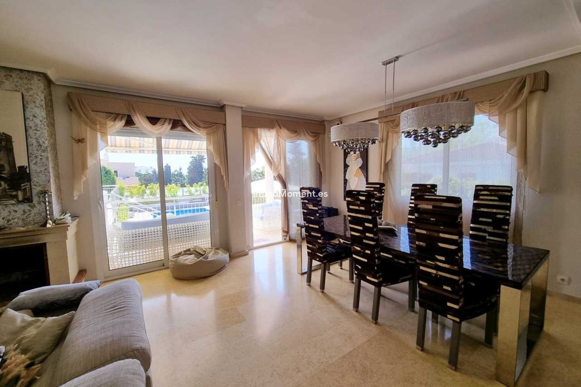 Resale - Detached villa - Torrevieja - La Mata