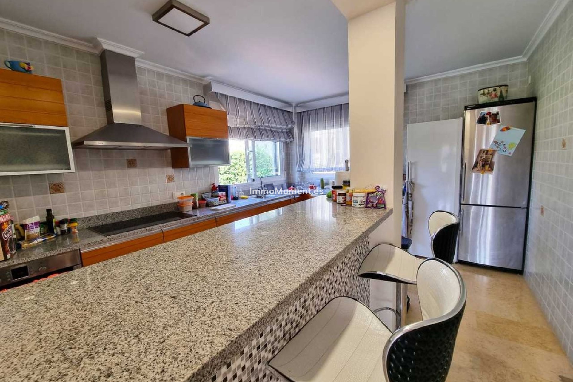 Resale - Detached villa - Torrevieja - La Mata