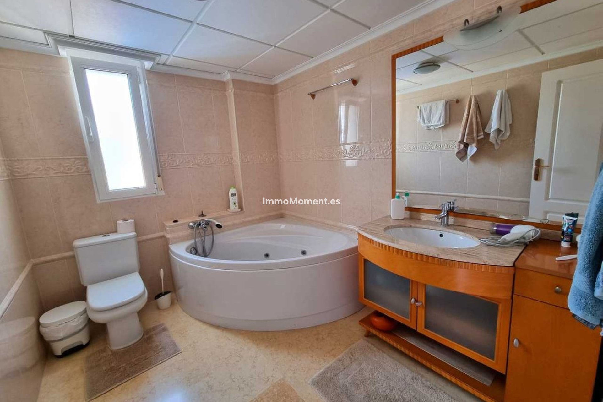Resale - Detached villa - Torrevieja - La Mata