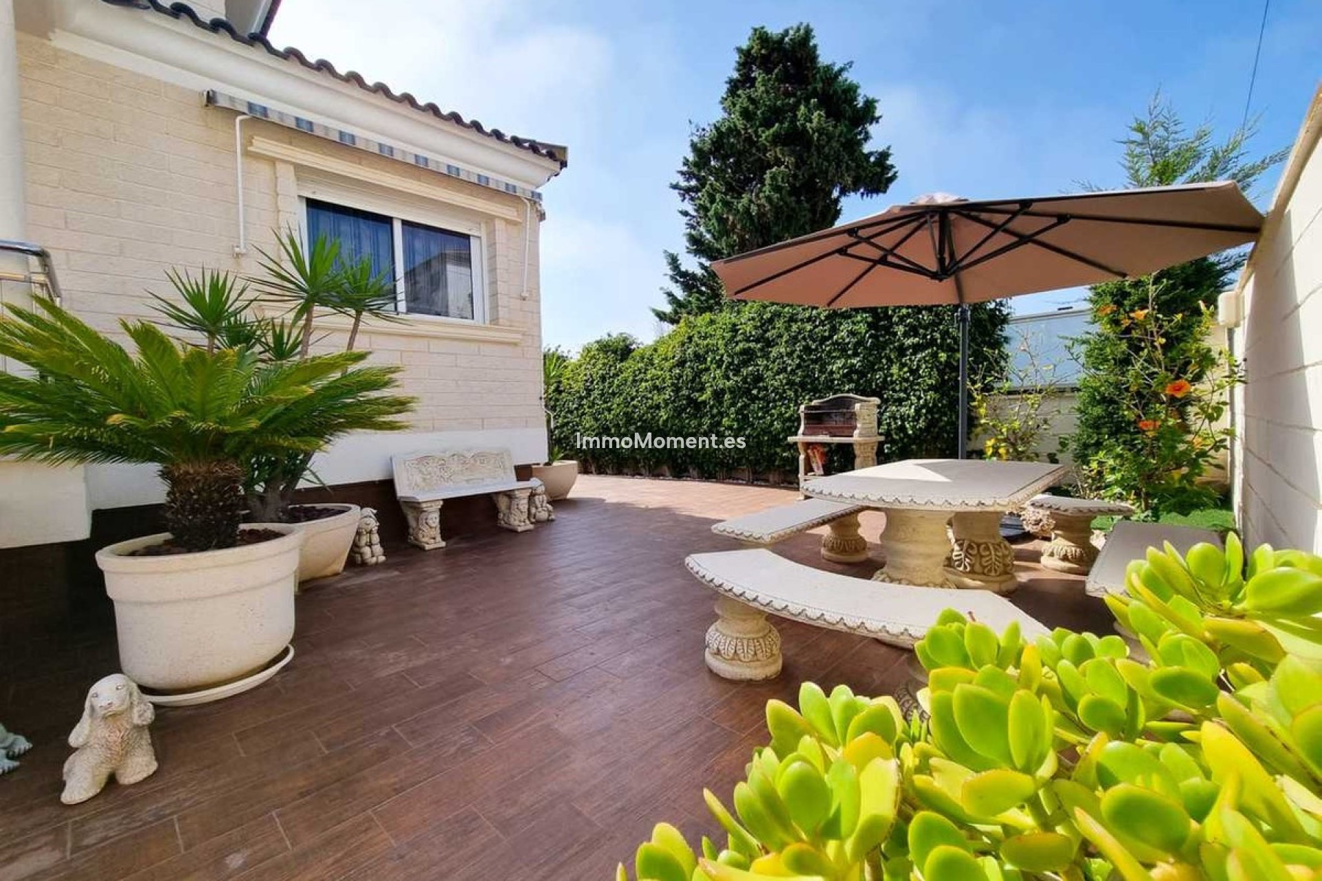 Resale - Detached villa - Torrevieja - La Mata