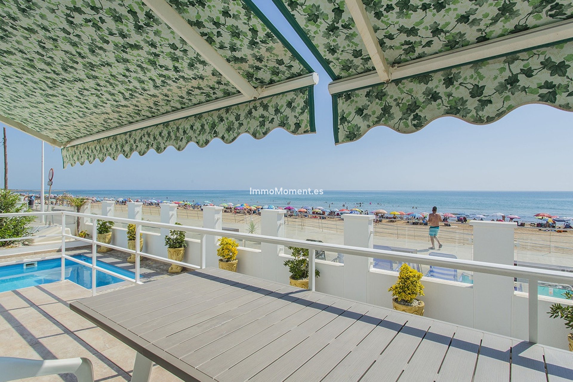 Resale - Detached villa - Torrevieja - La Mata