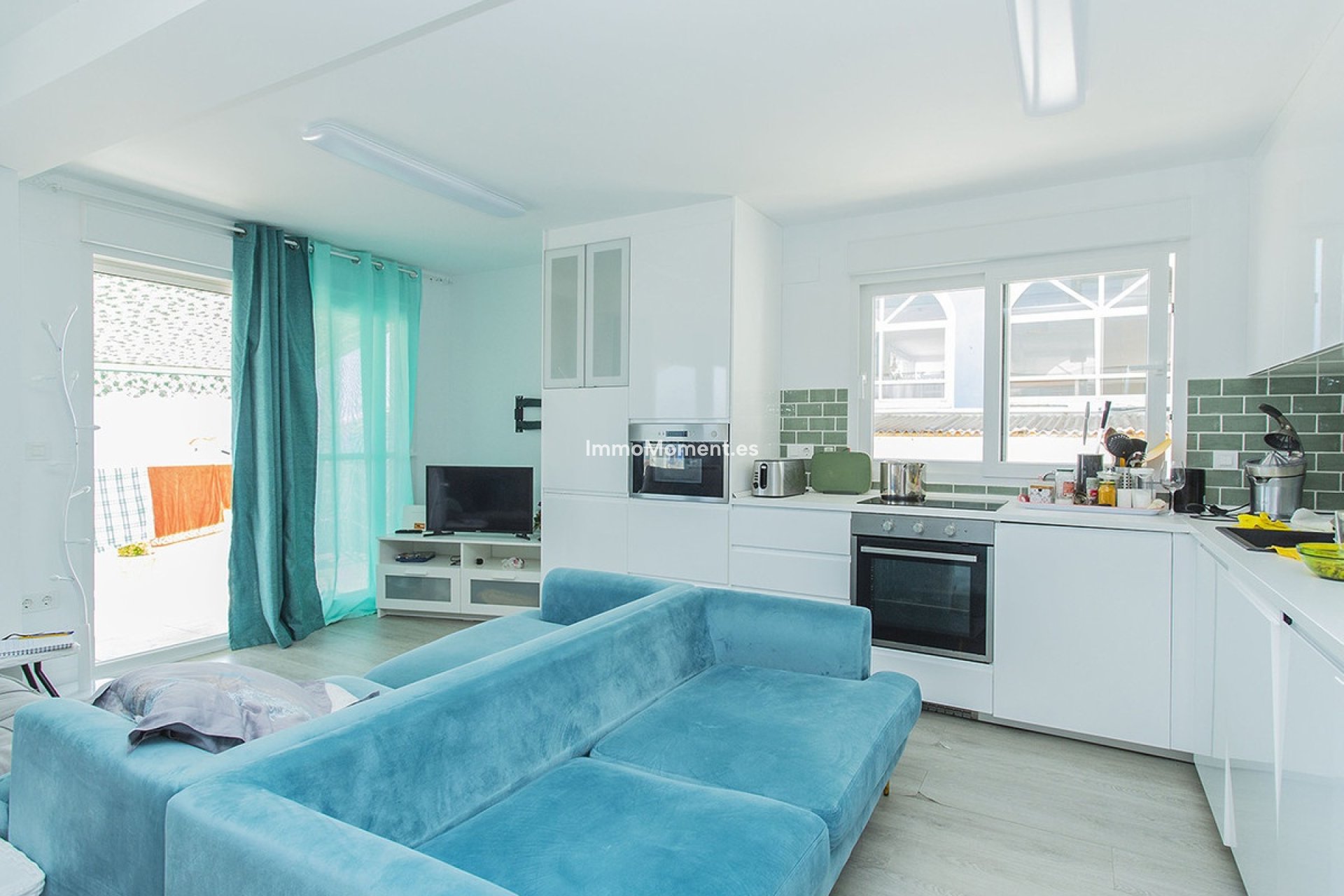 Resale - Detached villa - Torrevieja - La Mata