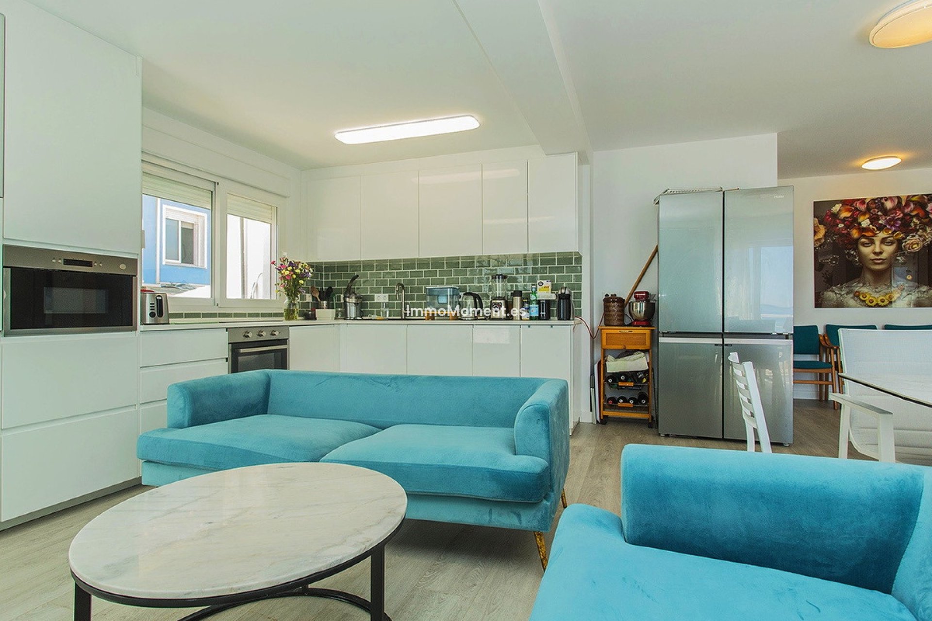 Resale - Detached villa - Torrevieja - La Mata
