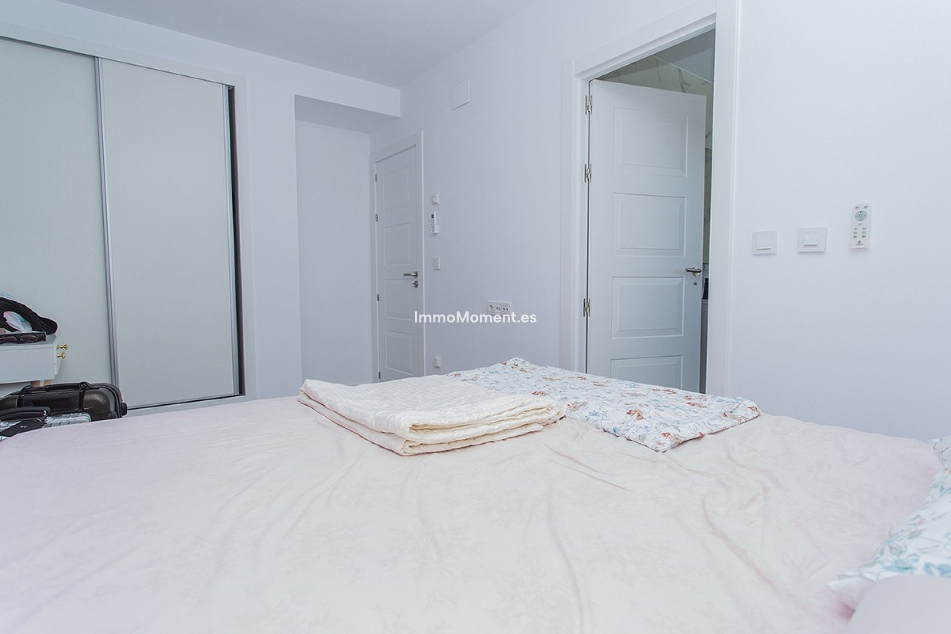 Resale - Detached villa - Torrevieja - La Mata
