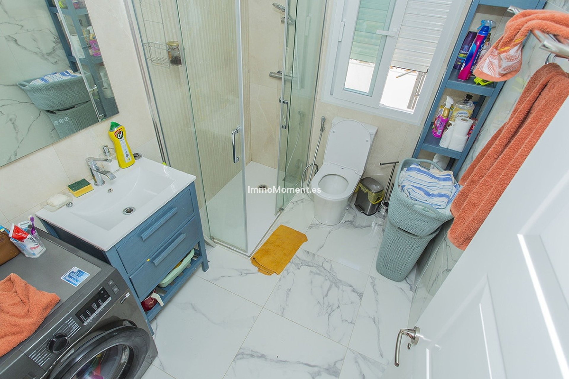 Resale - Detached villa - Torrevieja - La Mata